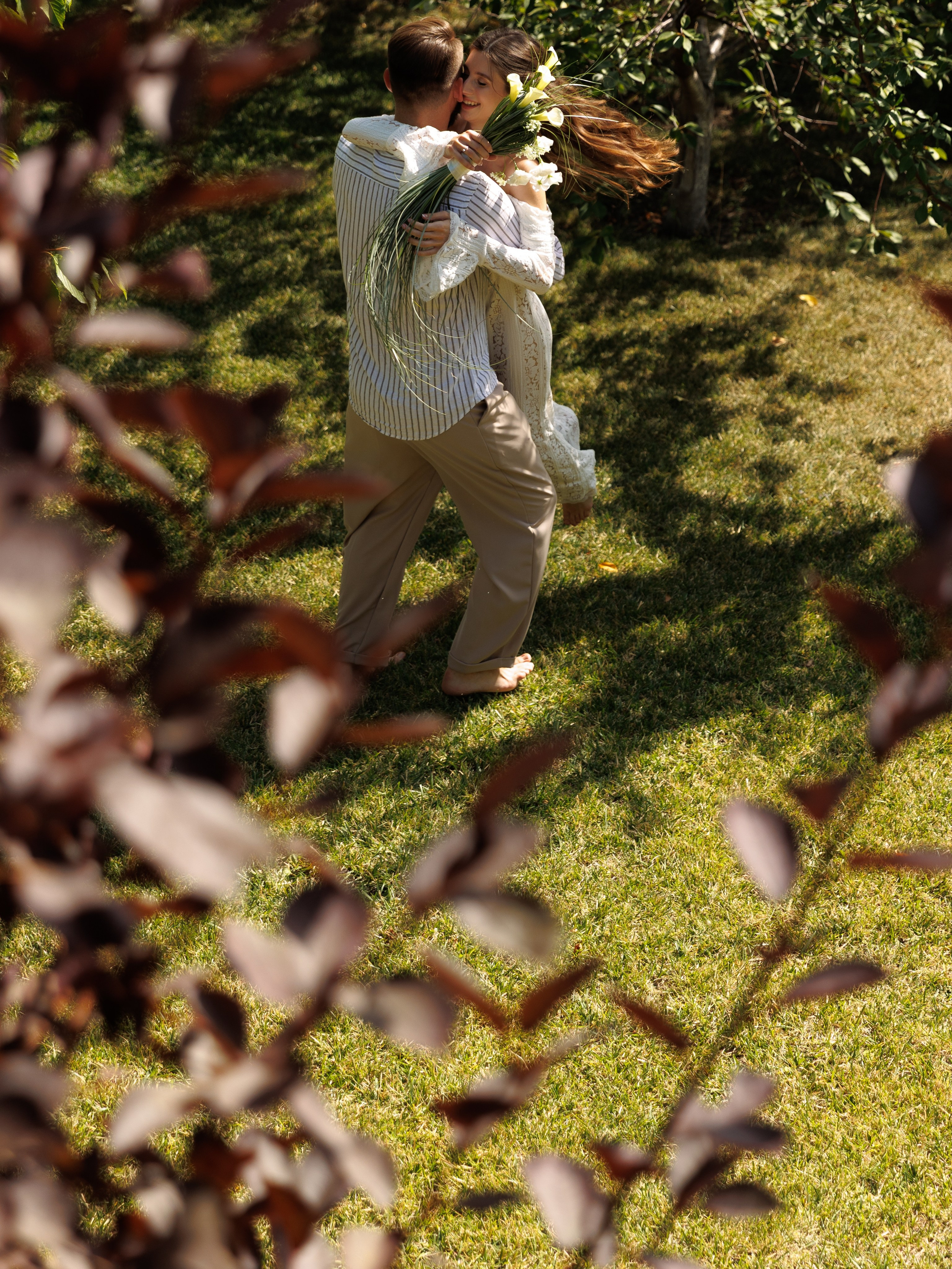 Артем и Анастасия. Фотограф