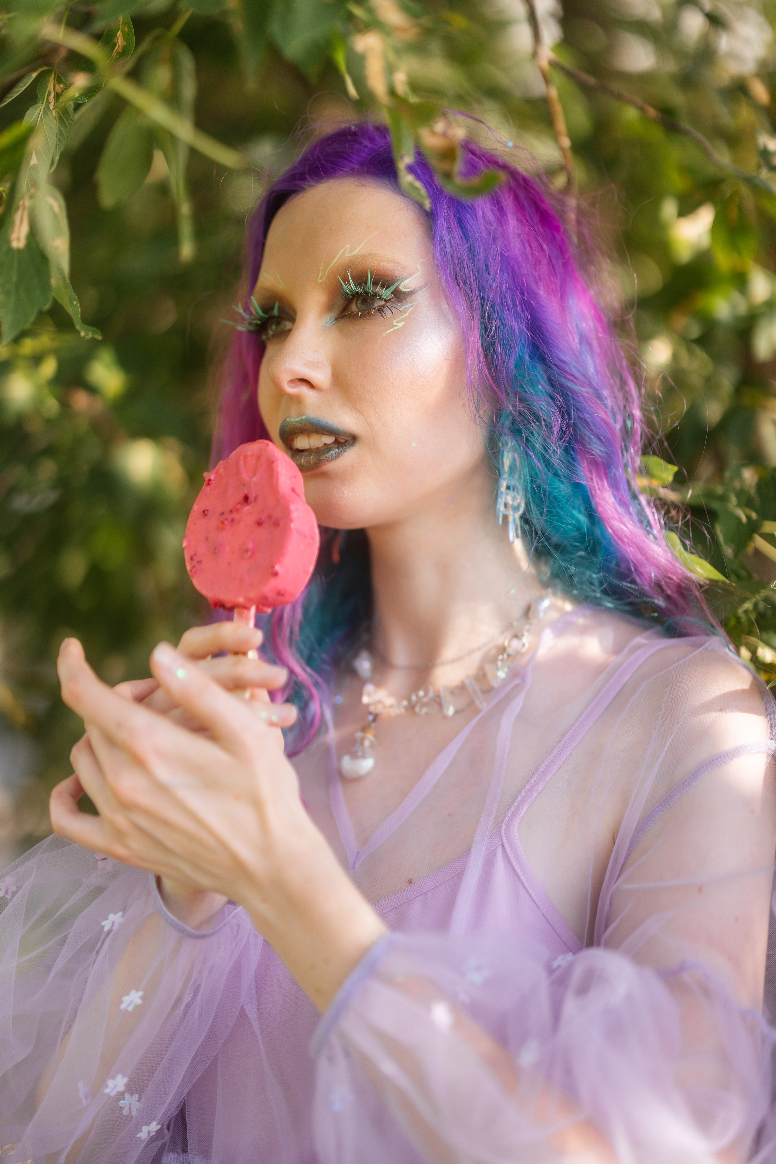 Арт. Август Гайст Фотограф в Москве