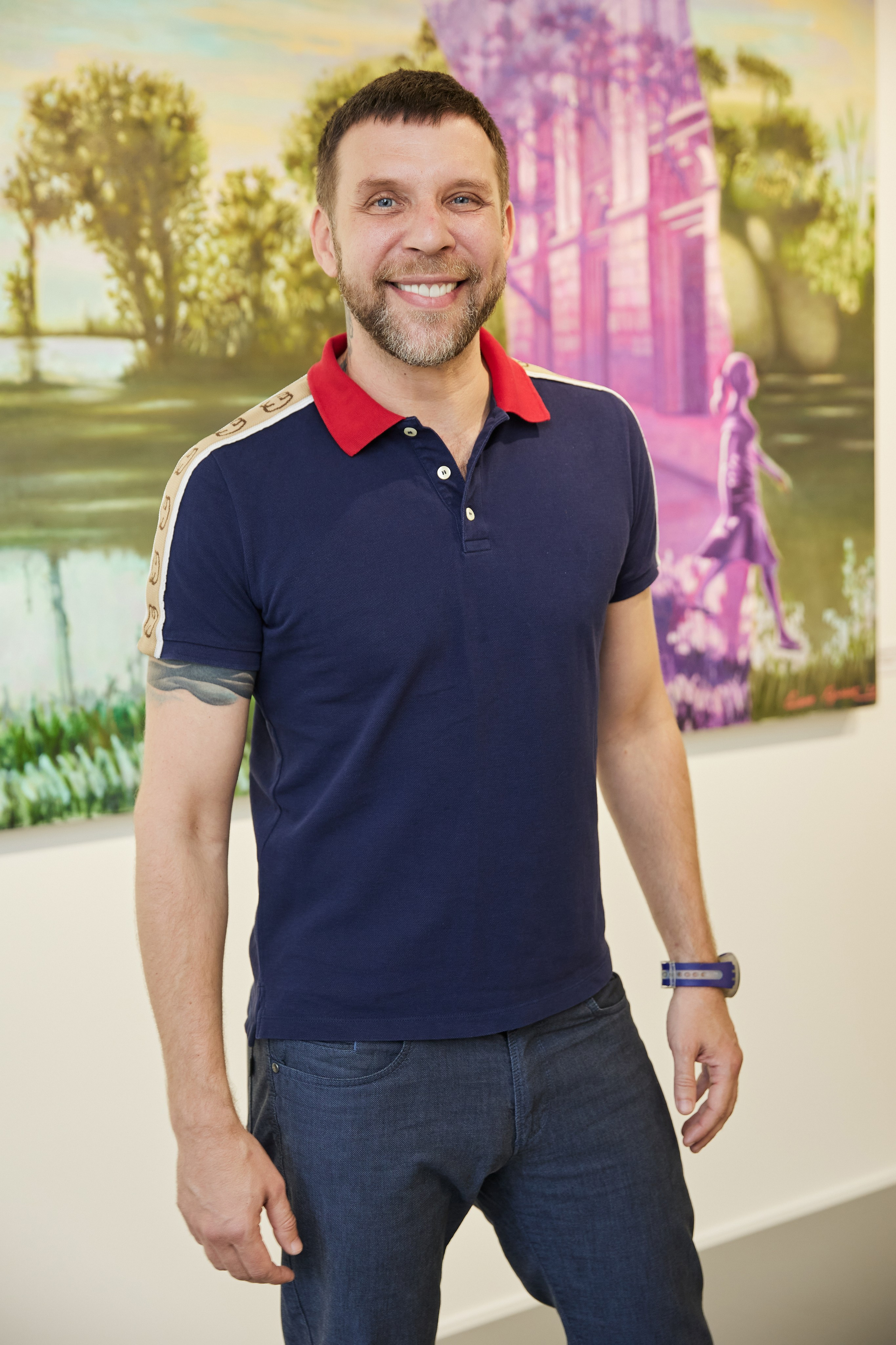 34. Фотограф Недорез Александр в Москве. Репортаж на ваших мероприятиях