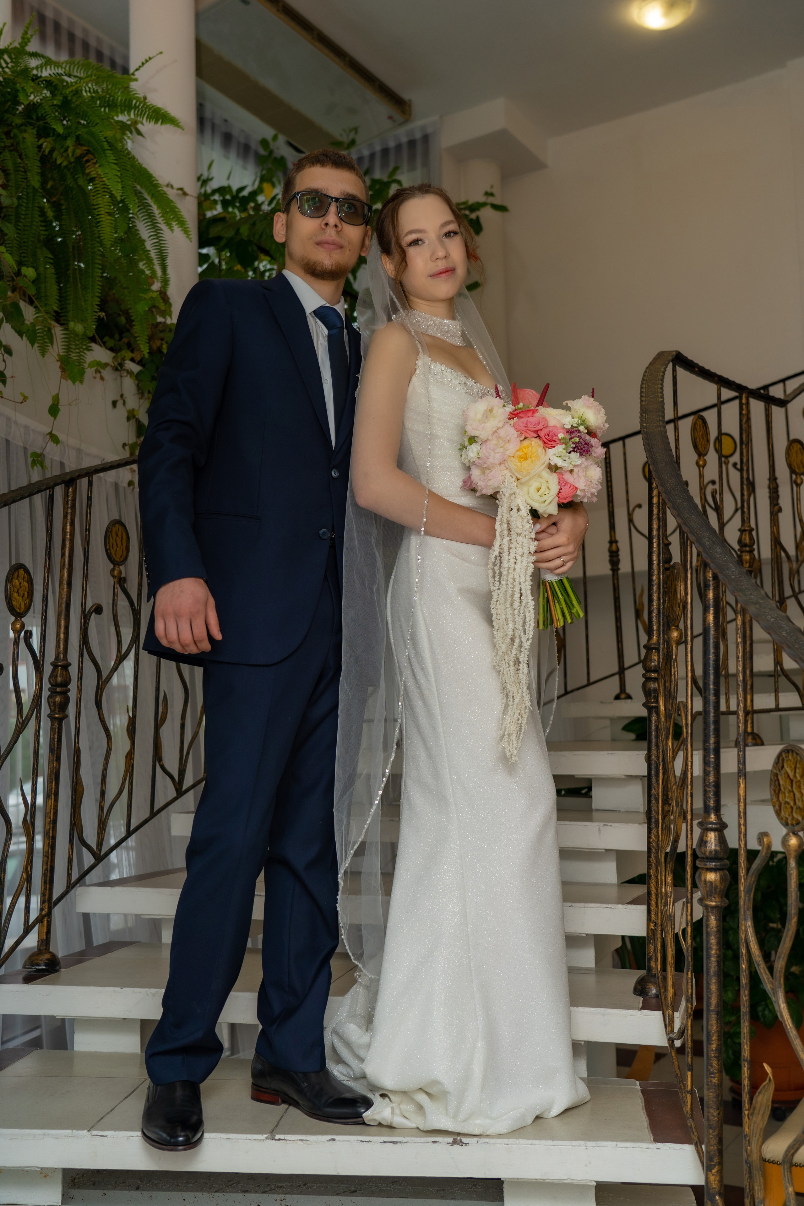 Екатерина+Михаил 08.08.26. Репортажный фотограф Наталья Калганова