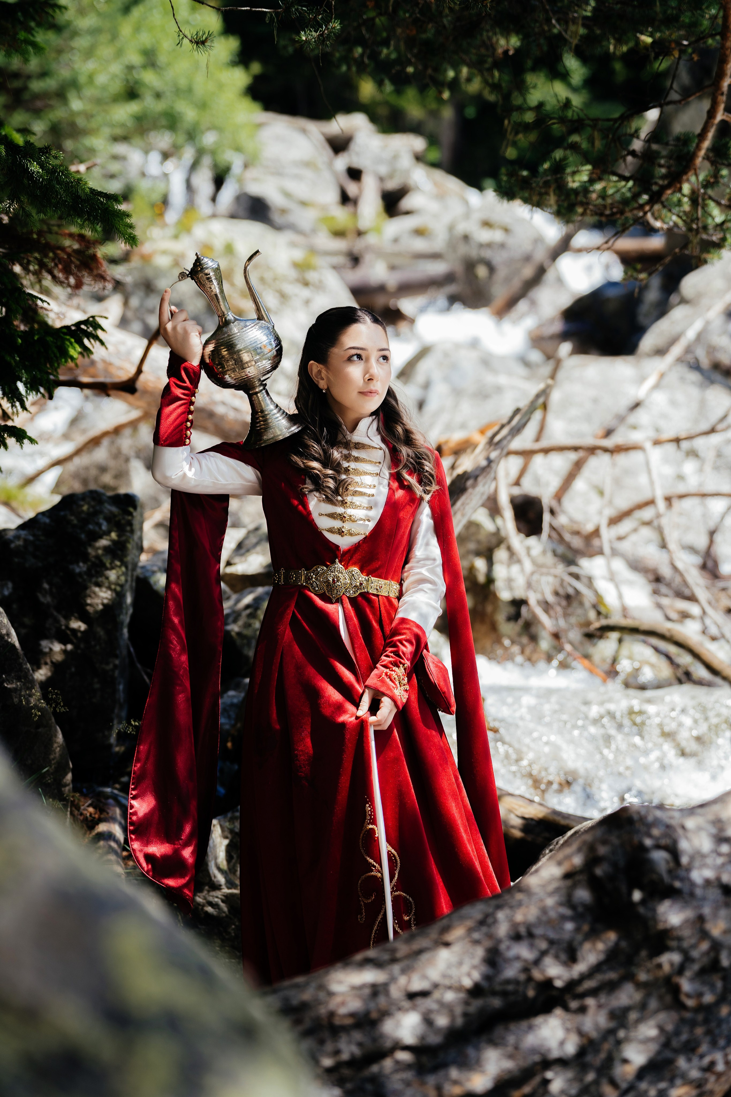 Тематические фотосессии. Фотограф Диана Семенова