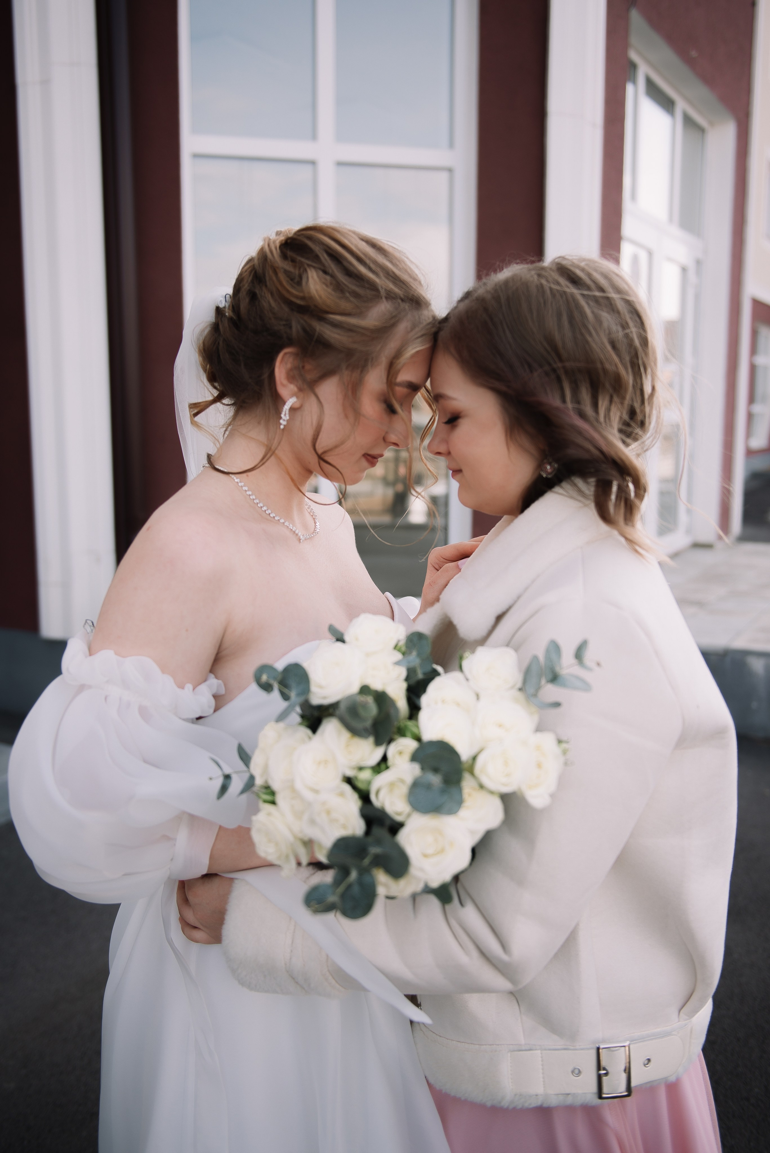 Данил и Таня. Фотограф в Юрге |Юлия Климчук