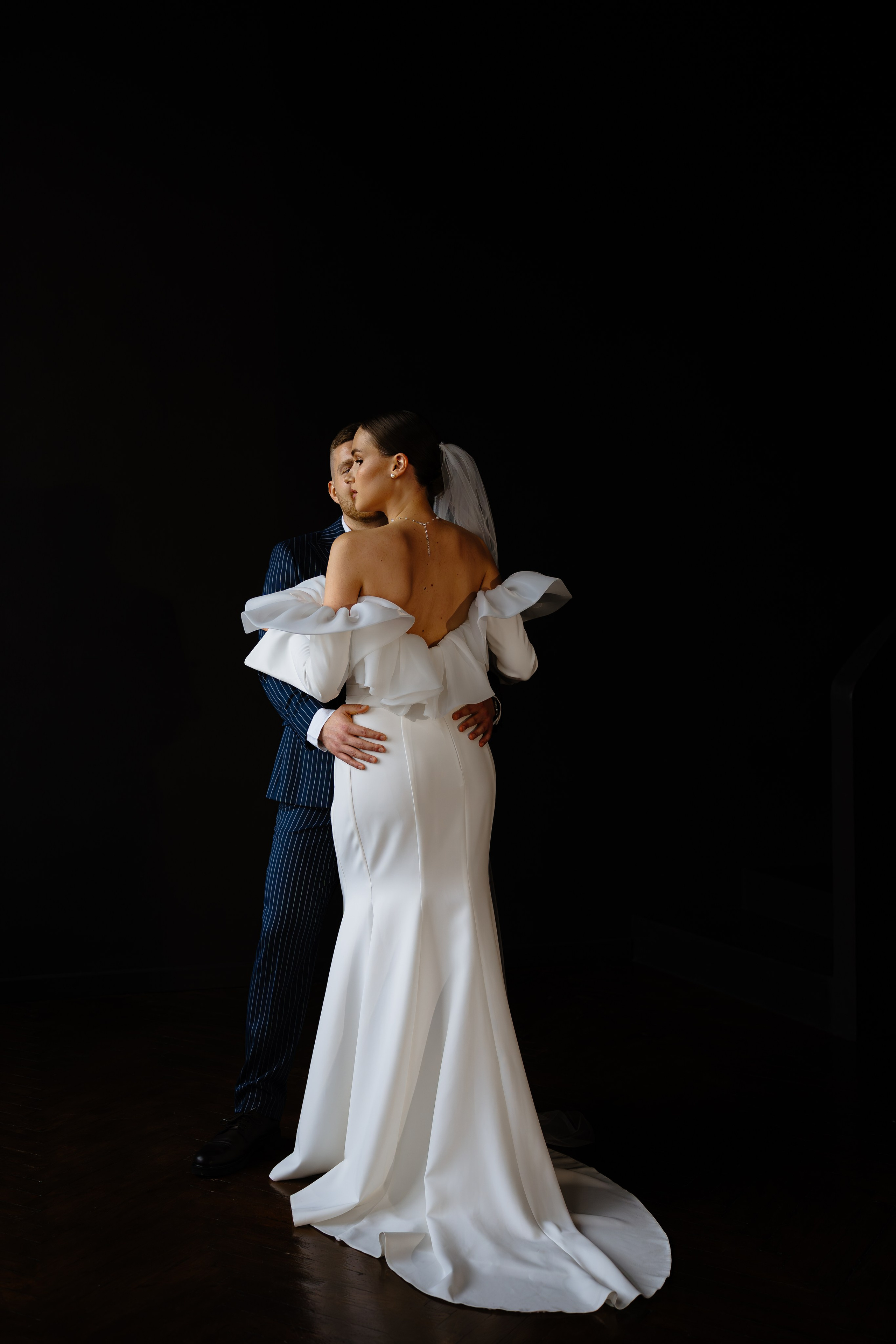 Свадебная фотосессия. Свадебный фотограф Мария Печенева I Екатеринбург