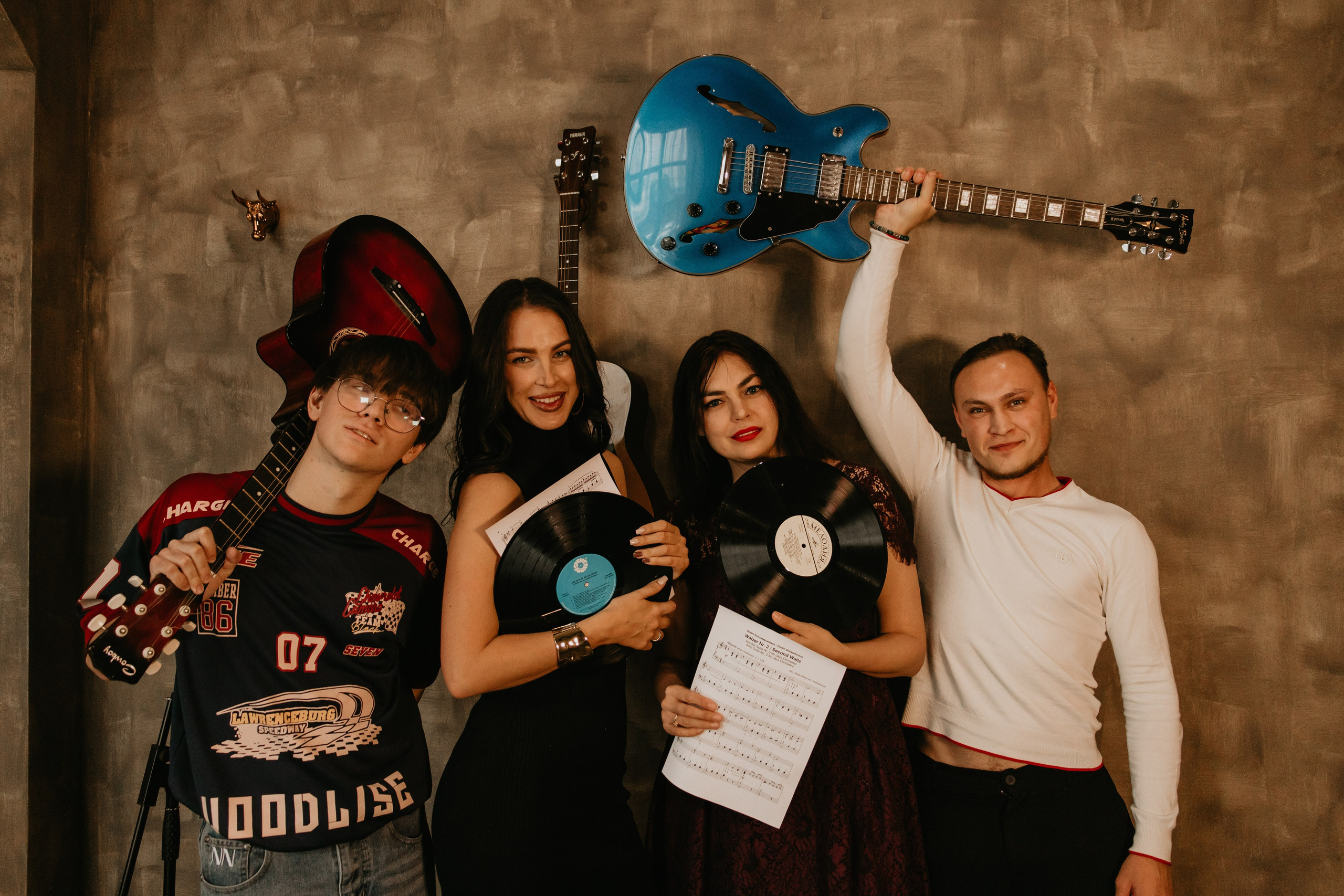 YUNOST 3.0. Юлия, ваш фотограф в Ростове-на-Дону