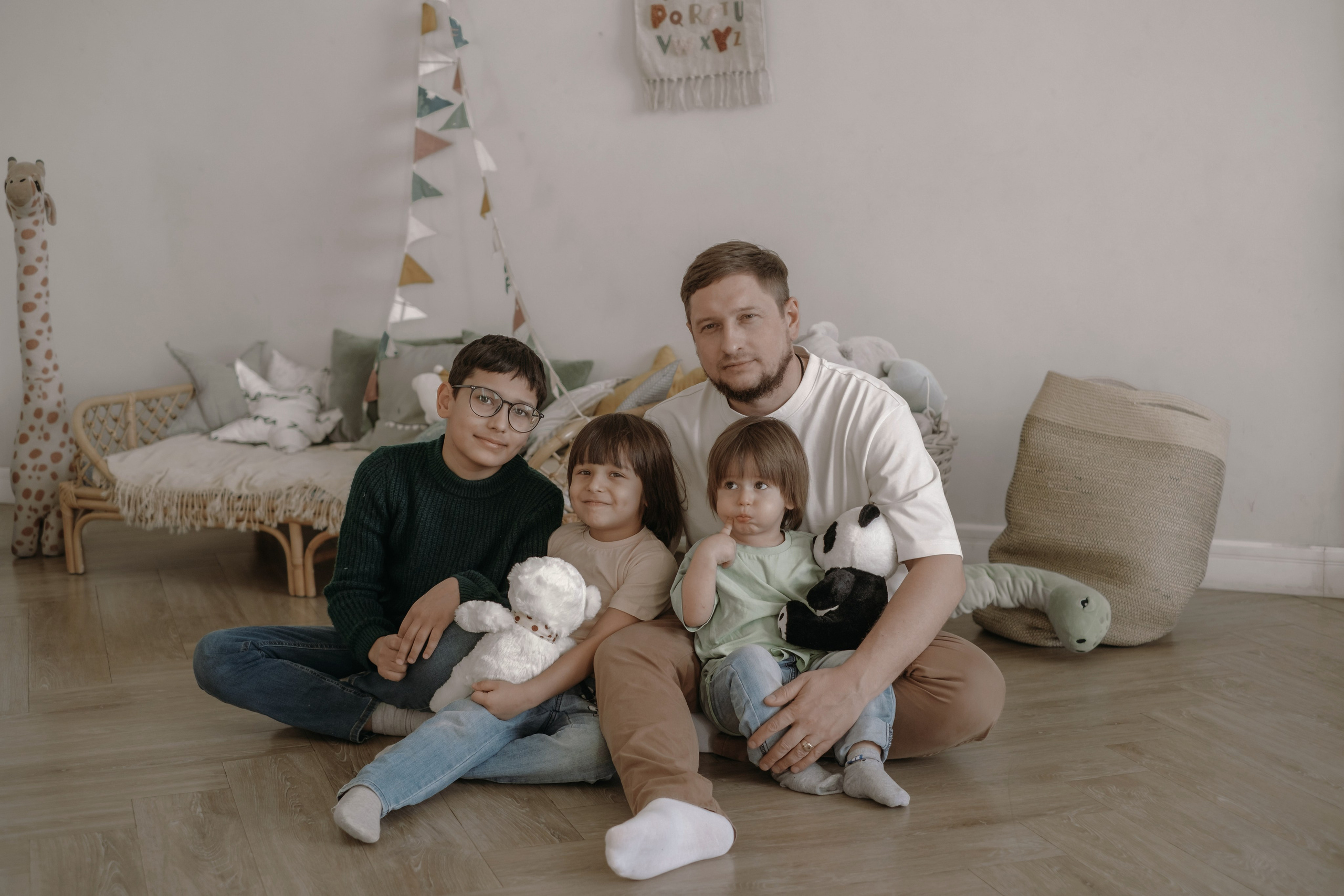 Scandi Eco. Свадебный фотограф Кристина Кулецкая г. Челябинск