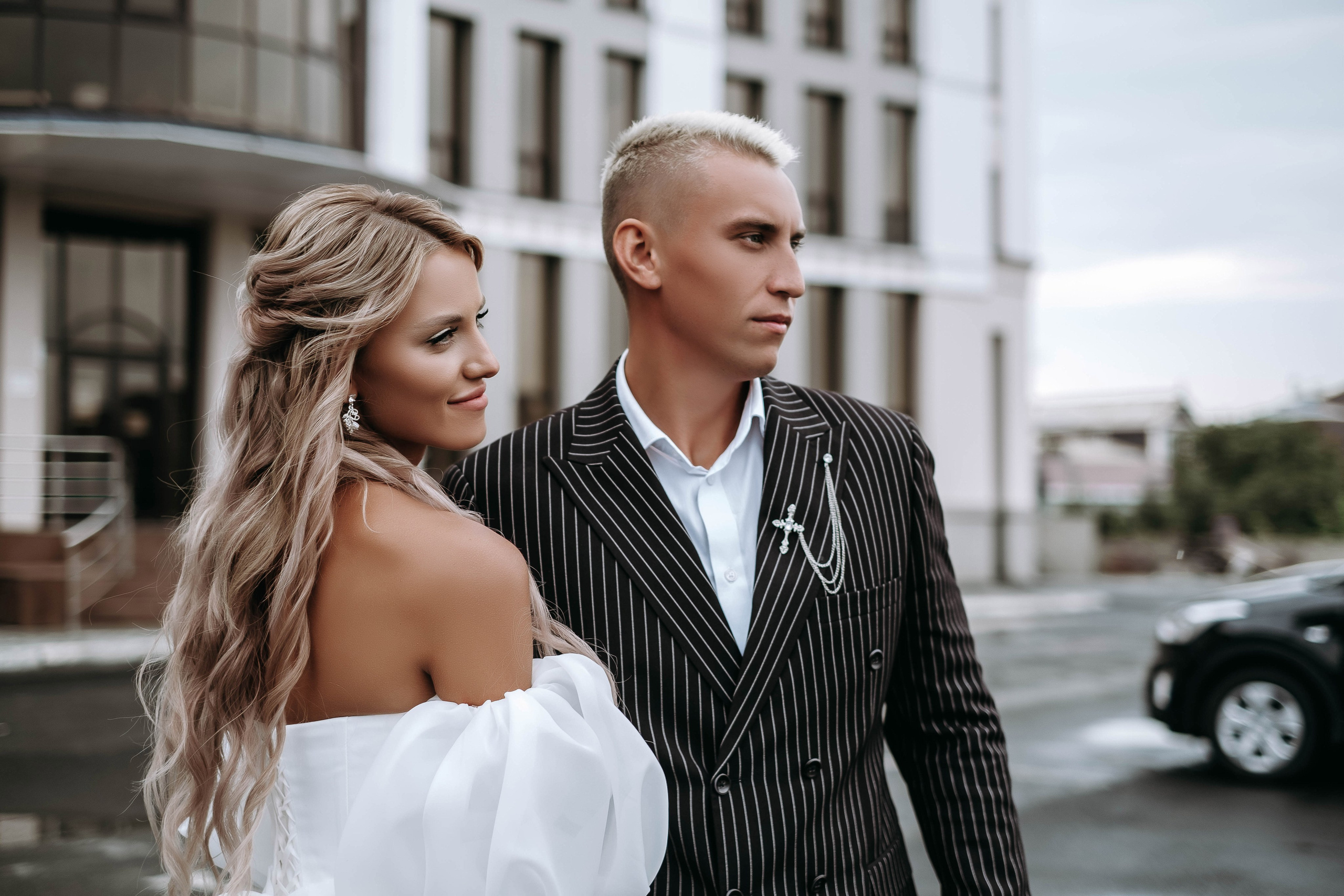 Сергей и София. Свадебный фотограф Кристина Кулецкая г. Челябинск