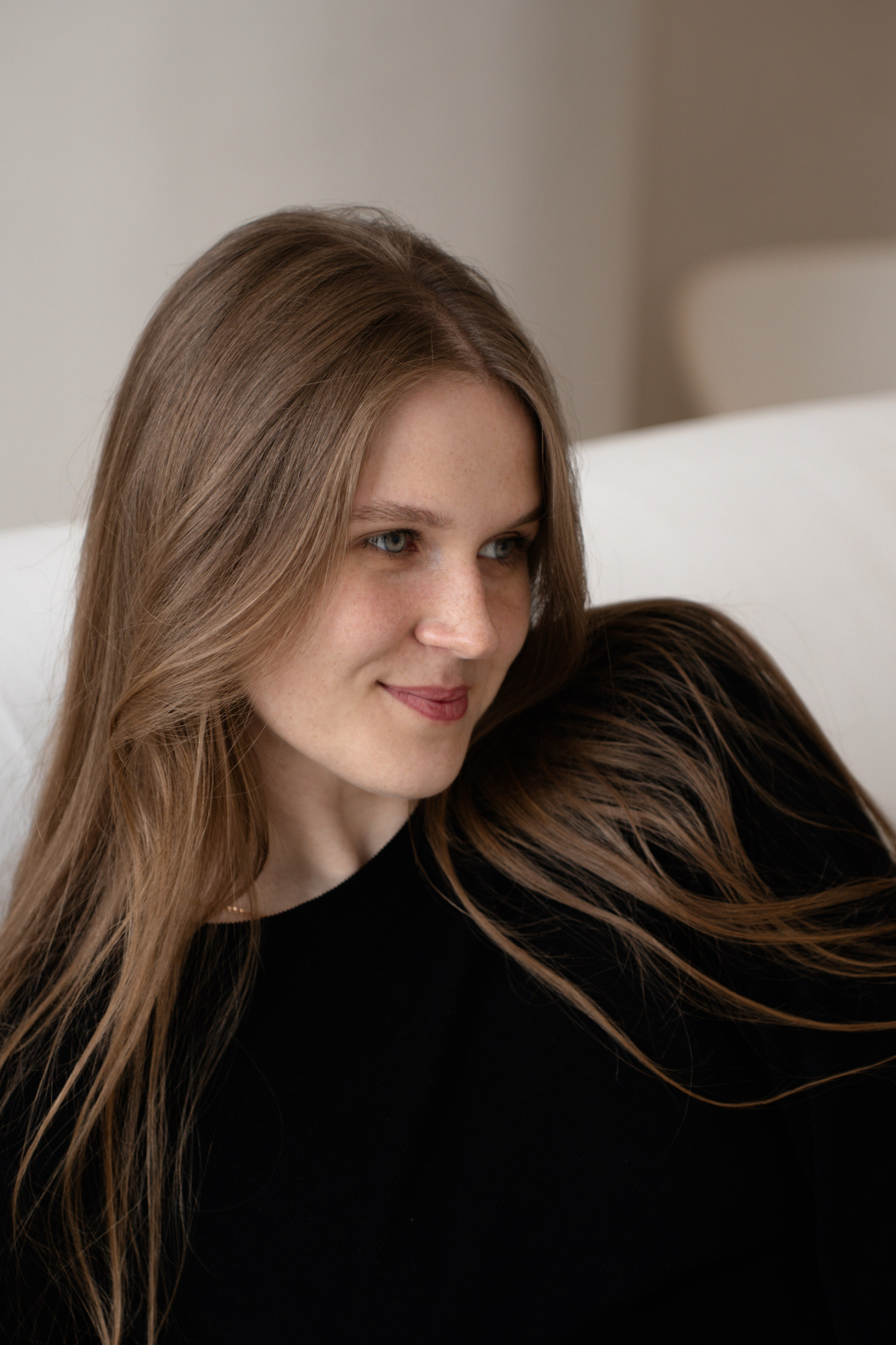 Катя. Фотограф в СПб Юлия Ченда