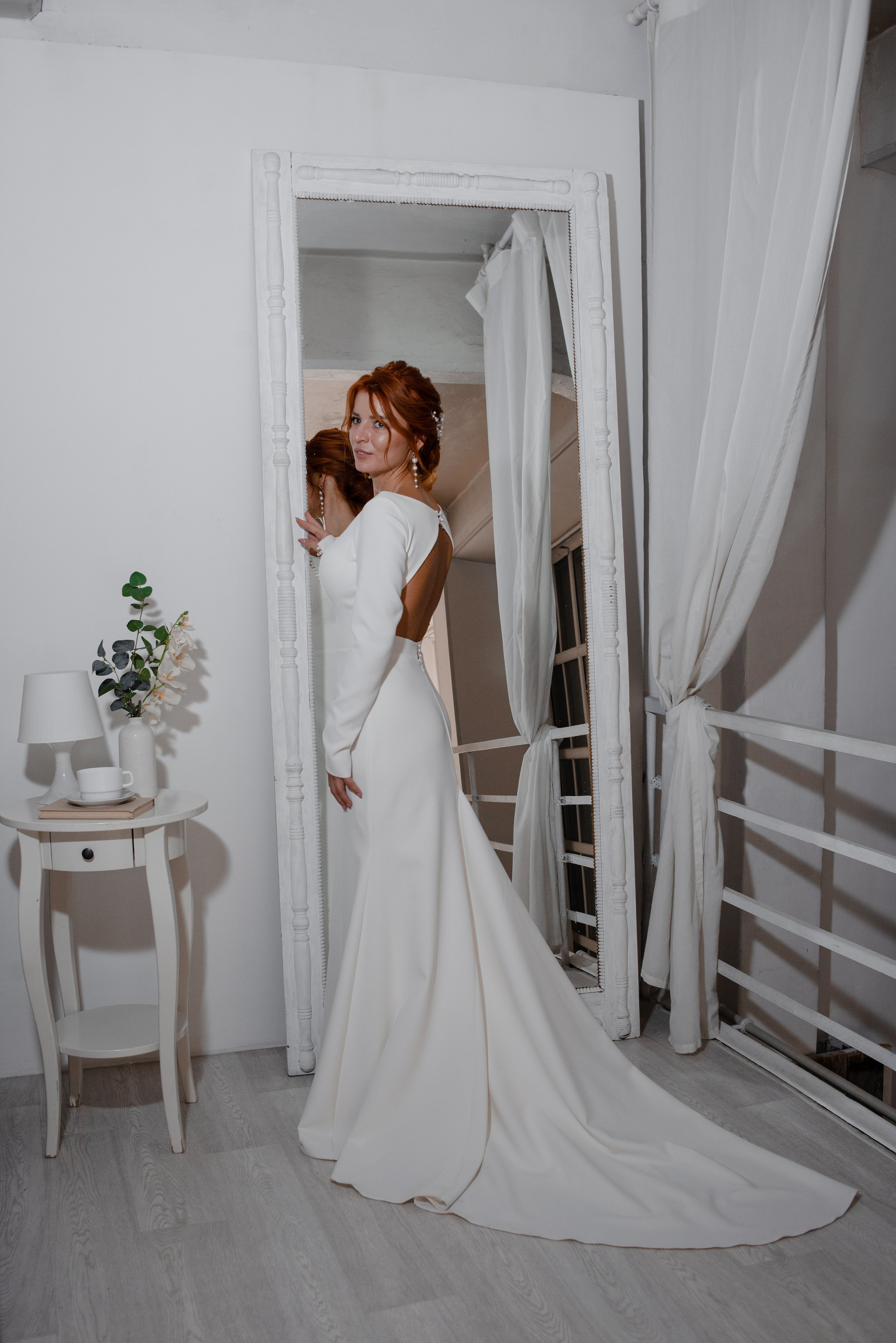 Вероника и Дмитрий. Семейный и детский фотограф Иваново Ксения Азаренкова