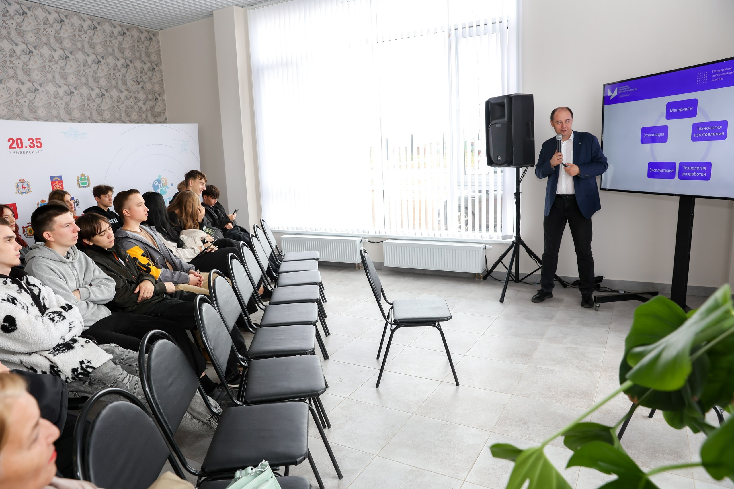 Репортажная фотосъемка фестиваля Проект «Дотянуться до неба». Иван Косогорцев фотограф