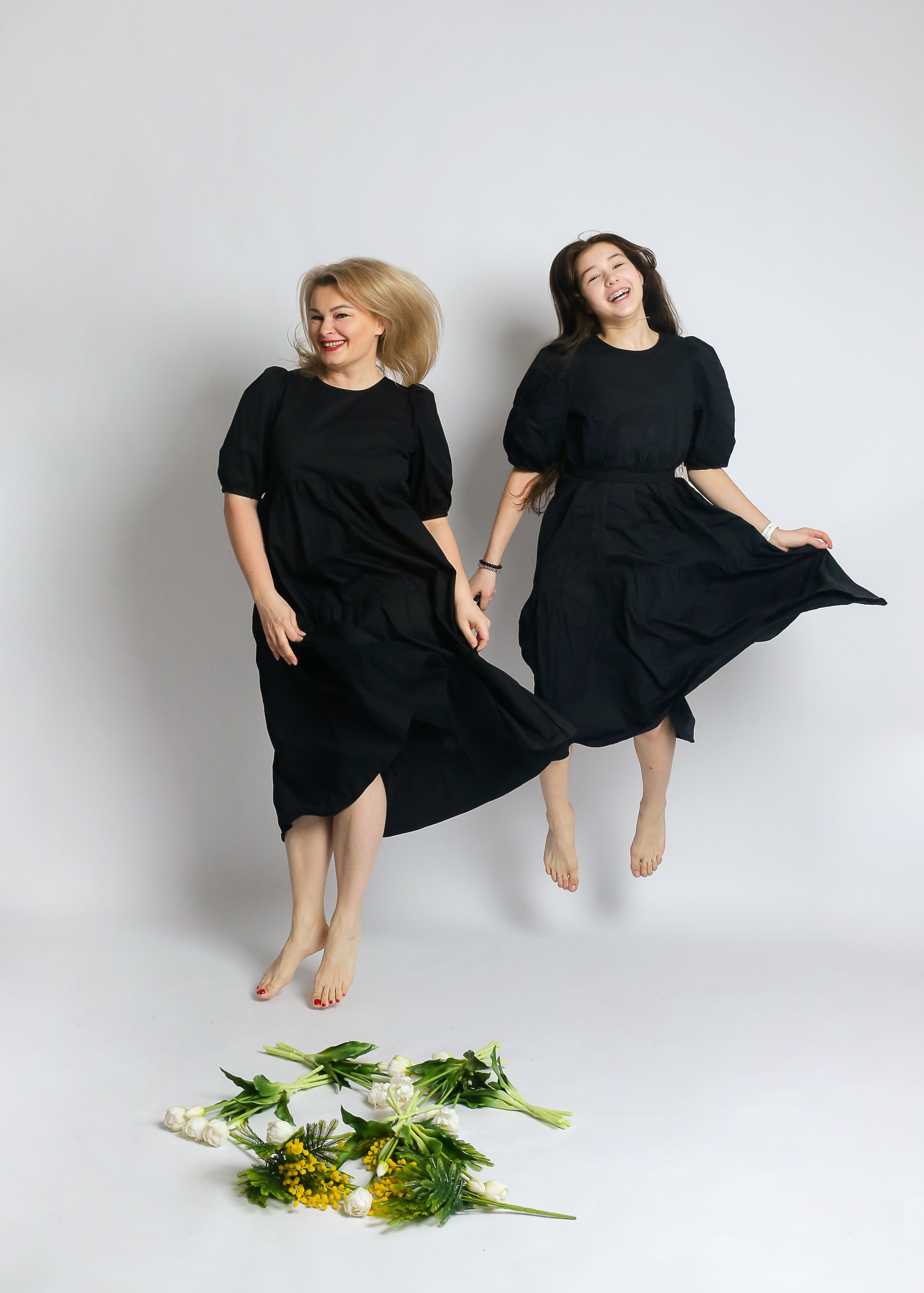 Стать еще немного ближе. Фотостудия Автопортретная № 2 в Ижевске