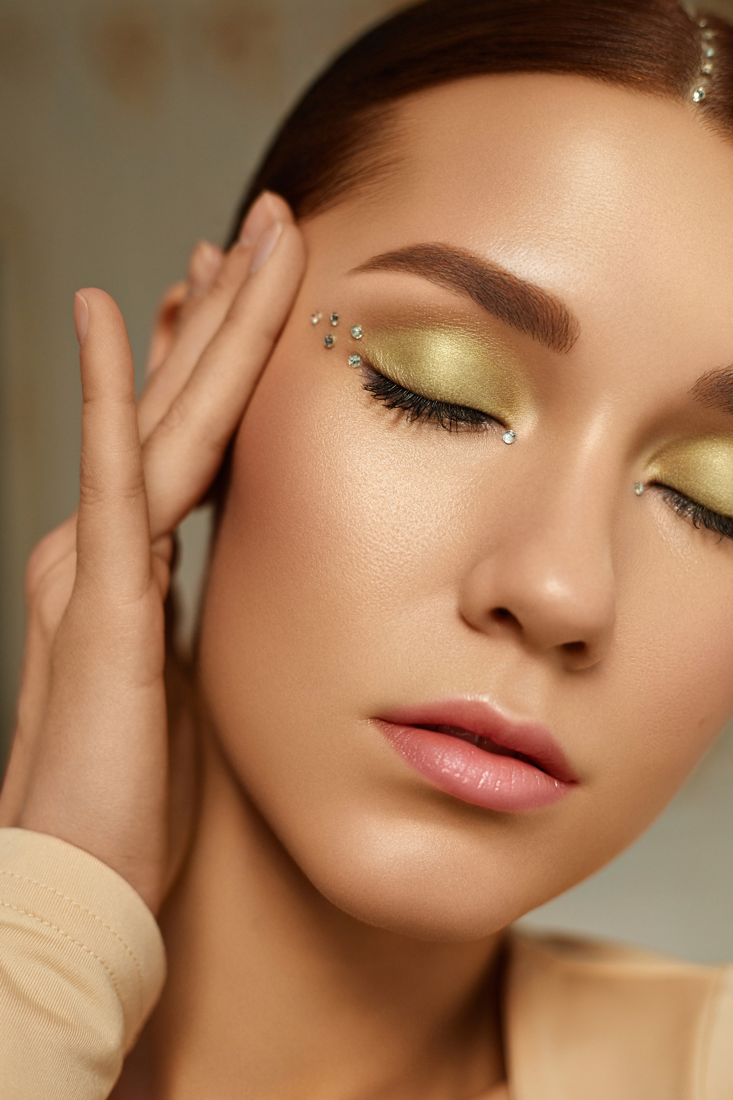 Портфолио. Профессиональный ретушер Федунова Елена