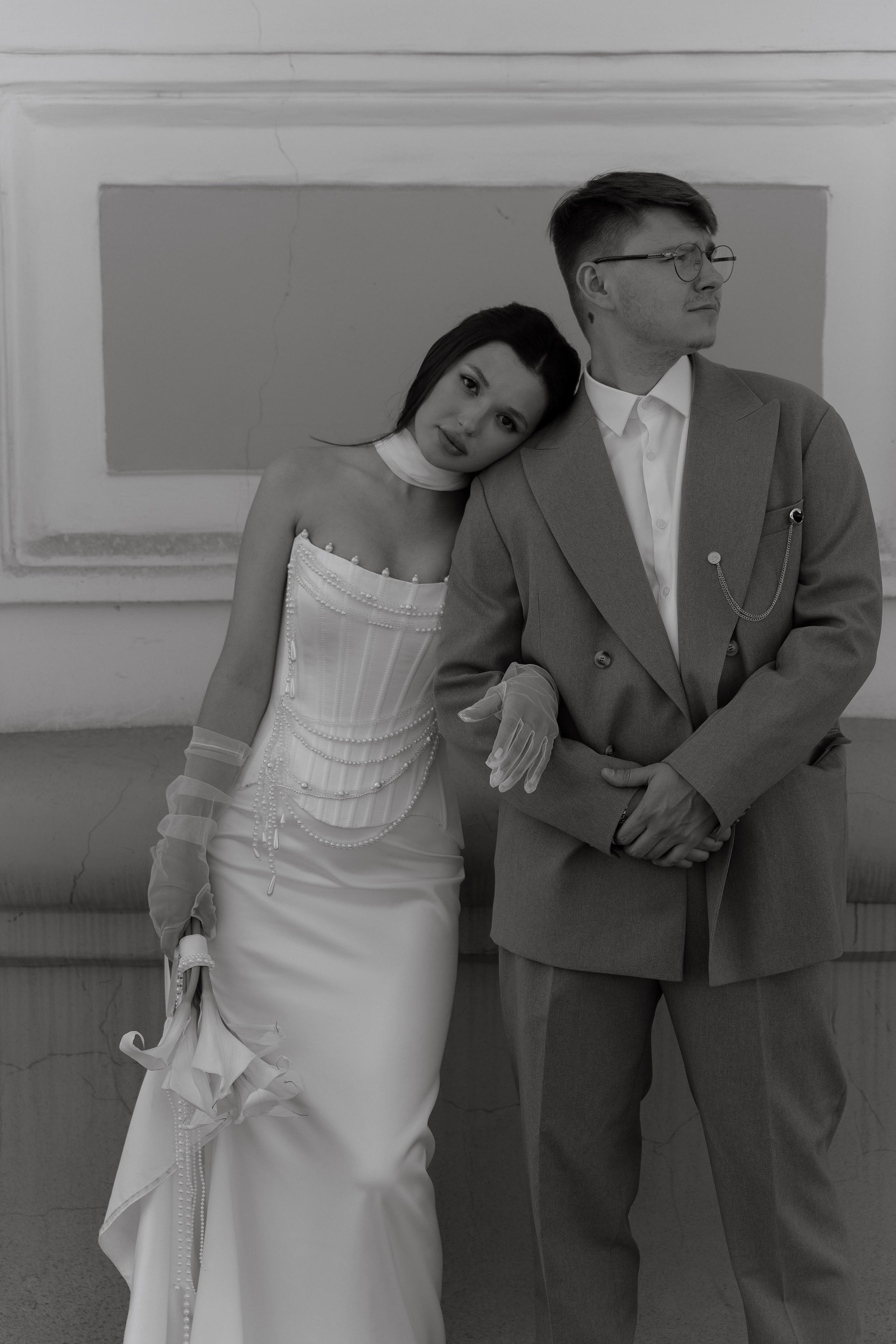 NIKITA | SVETA. Главная