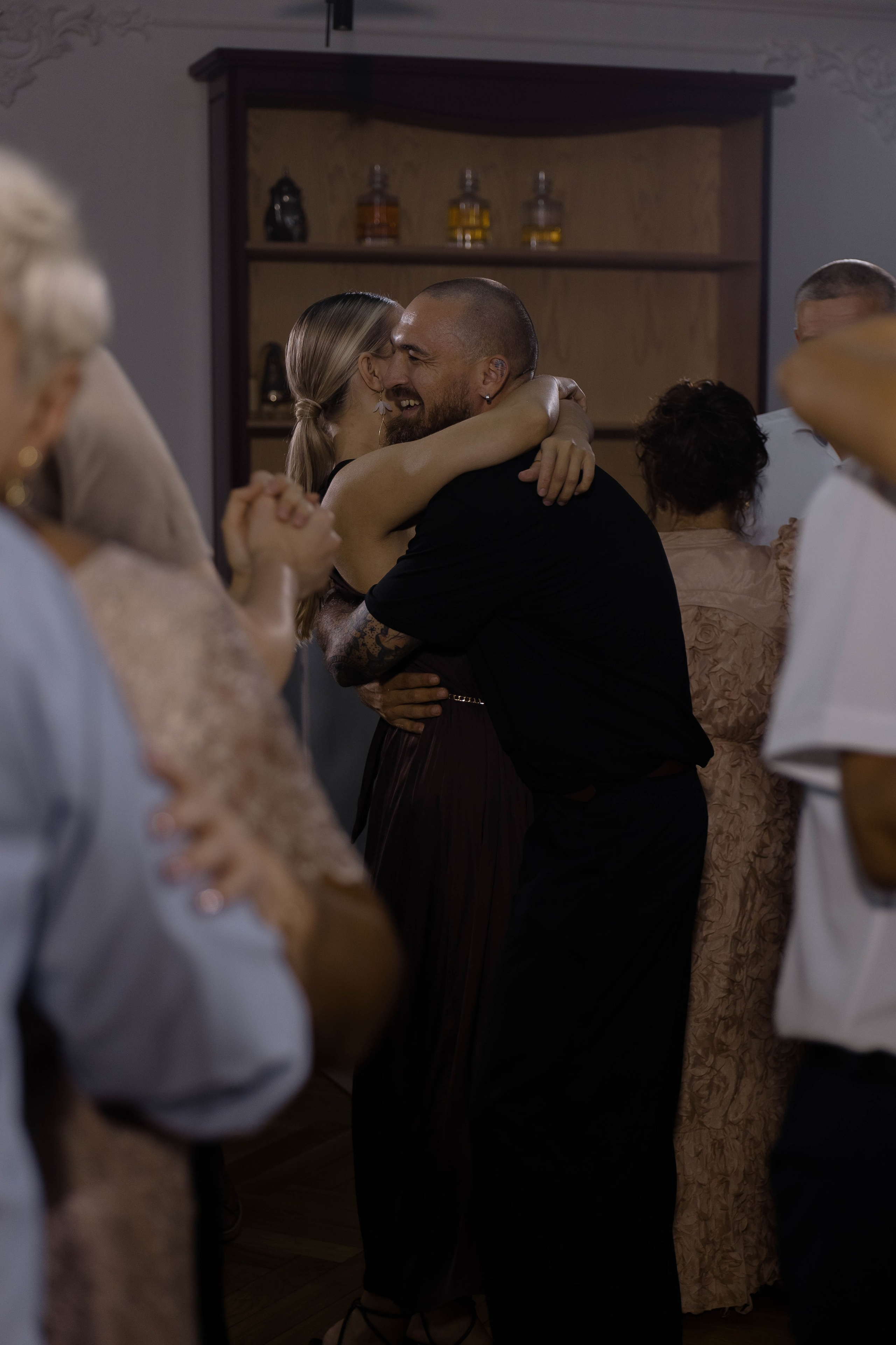 ARTEM | SABRINA. Главная