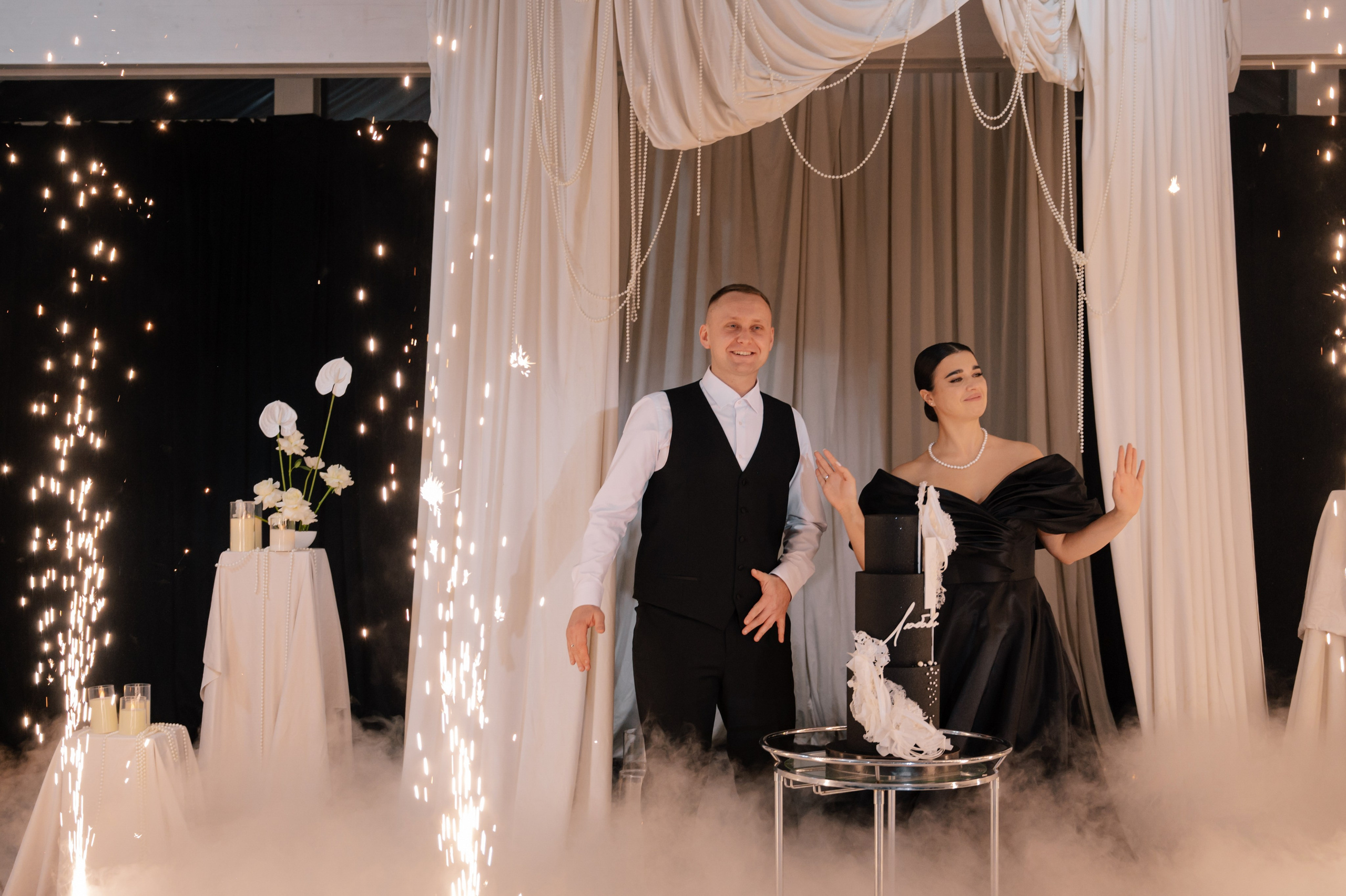 Sabina and Dmitry. Свадебный и семейный фотограф Вероника Холод