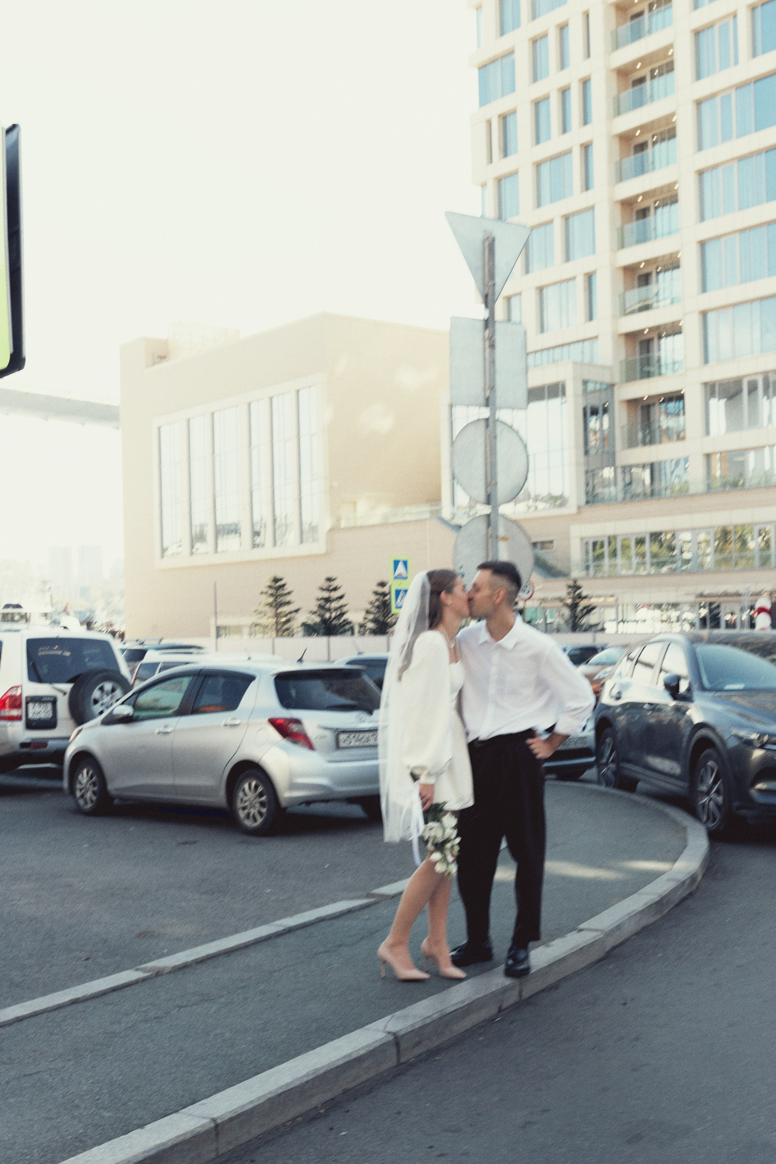 Лера и Влад. Фотограф Ионова Анастасия, г Владивосток