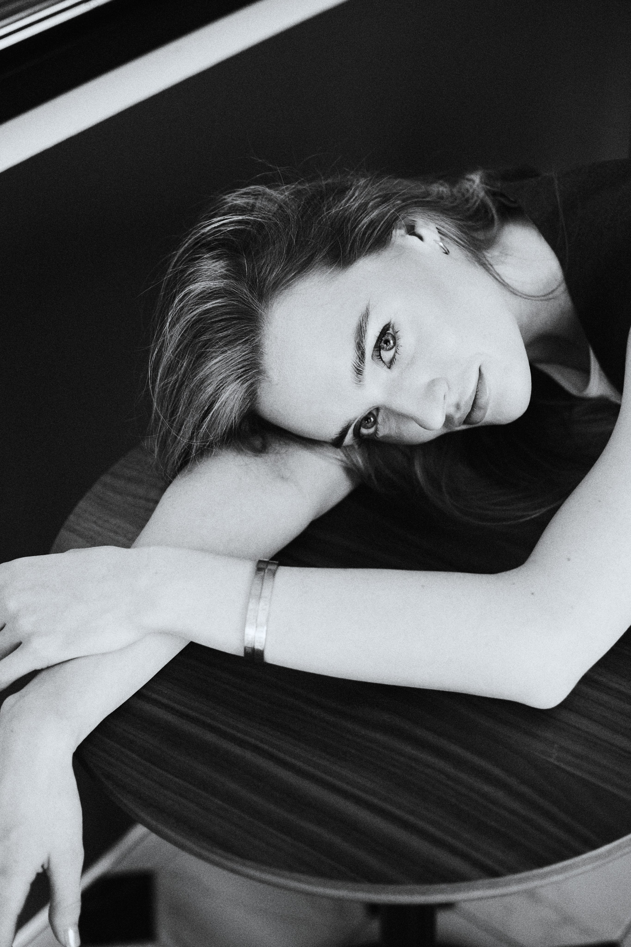 Инна. Фотограф Ионова Анастасия, г Владивосток