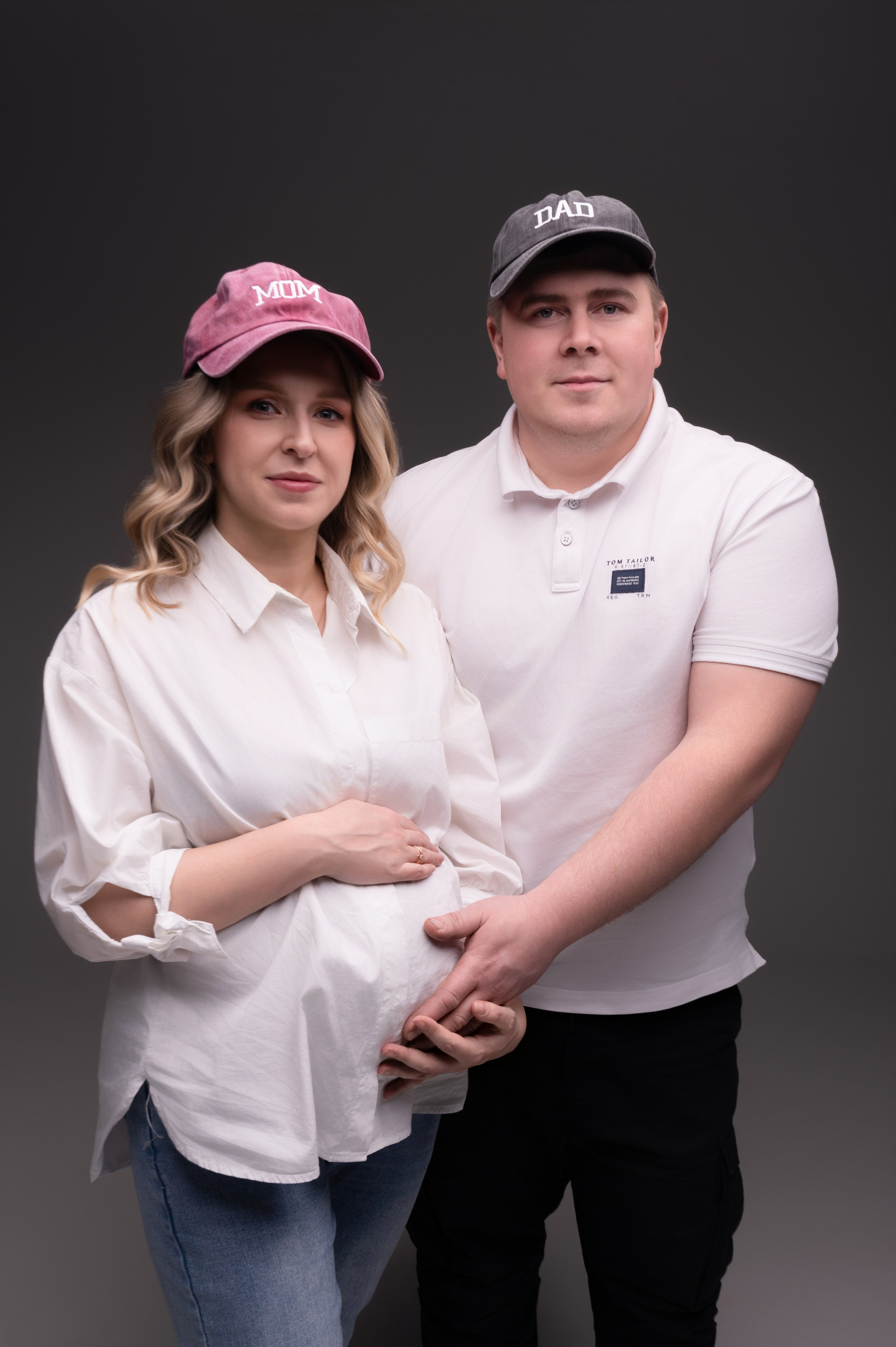 Съемочный гардероб для беременных (включен в стоимость съемки). Фотограф новорожденных в Санкт-Петербурге Татьяна Тарасенко