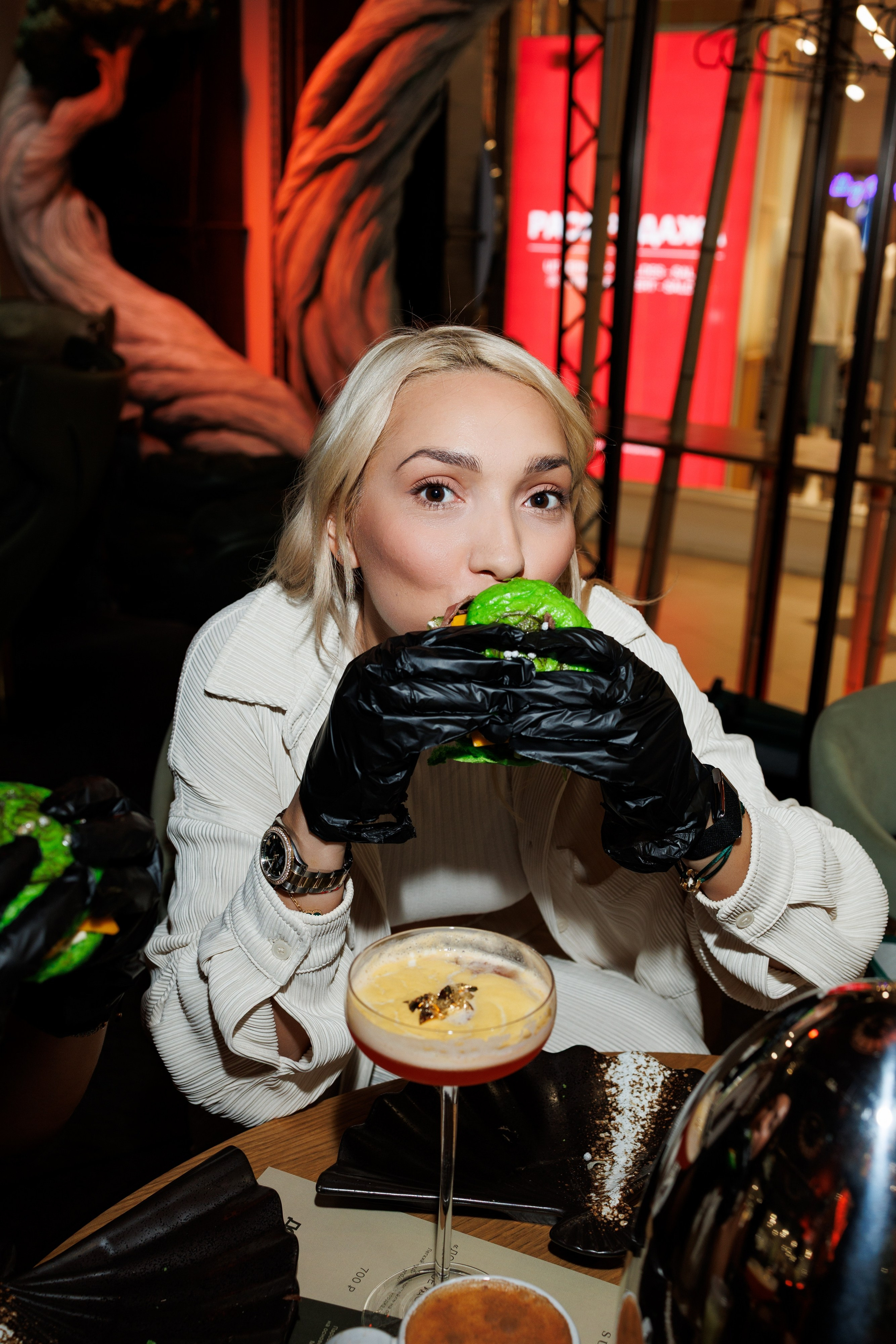 Презентация сета 'Дорогое удовольствие'. Https://andreysolodov.ru