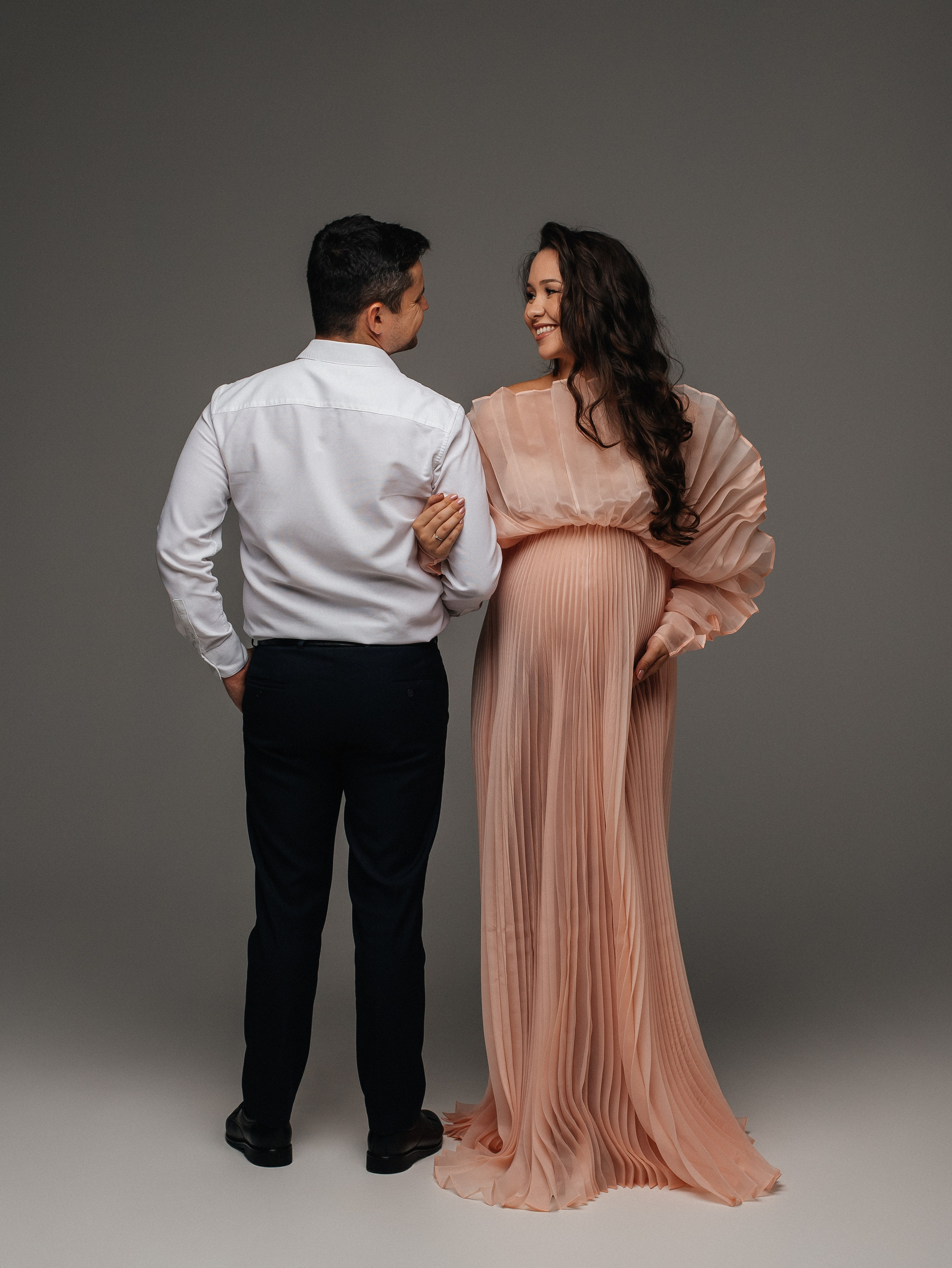 Анастасия и Виталик. Семейный фотограф в Санкт-Петербурге Ирина Иванова