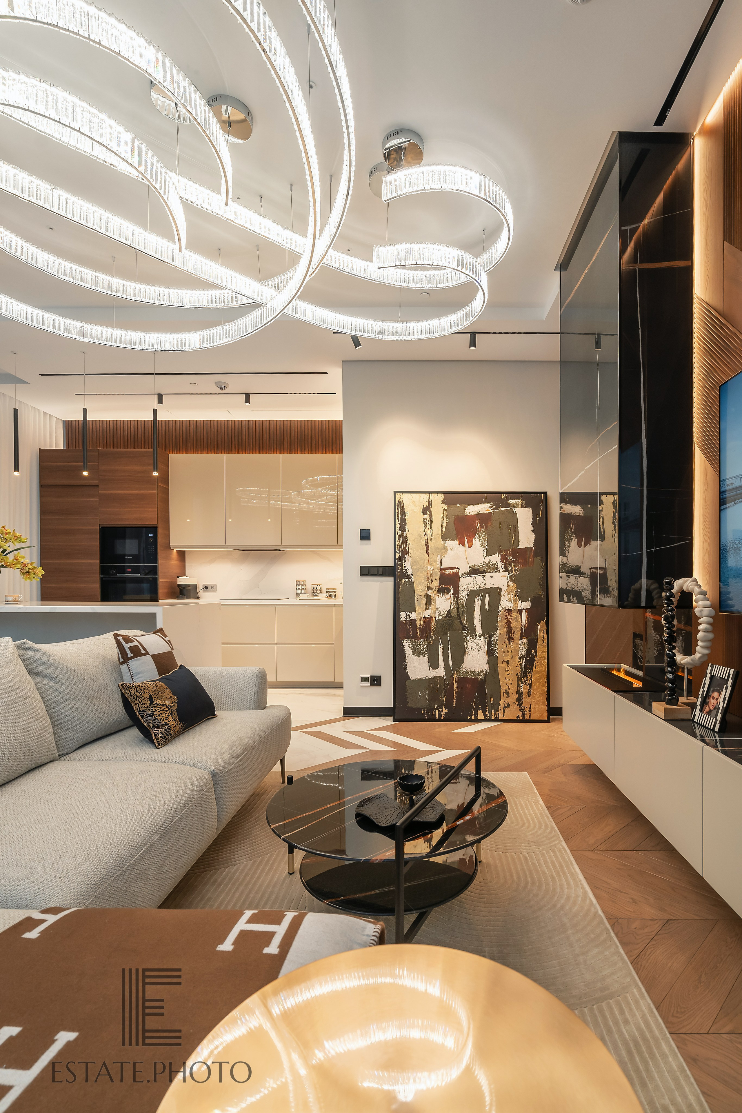 Съёмки для дизайнеров. Интерьерный фотограф Москва Татьяна Казакова