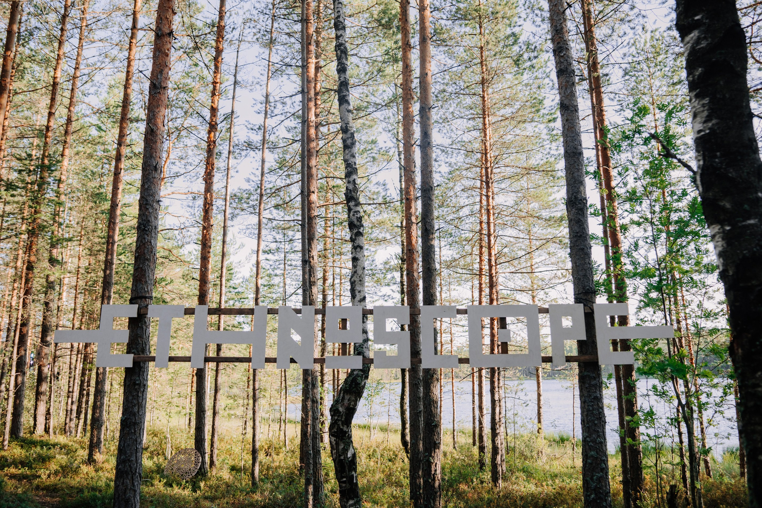 Ethnoscope 2022. Photographer — ERASTOV