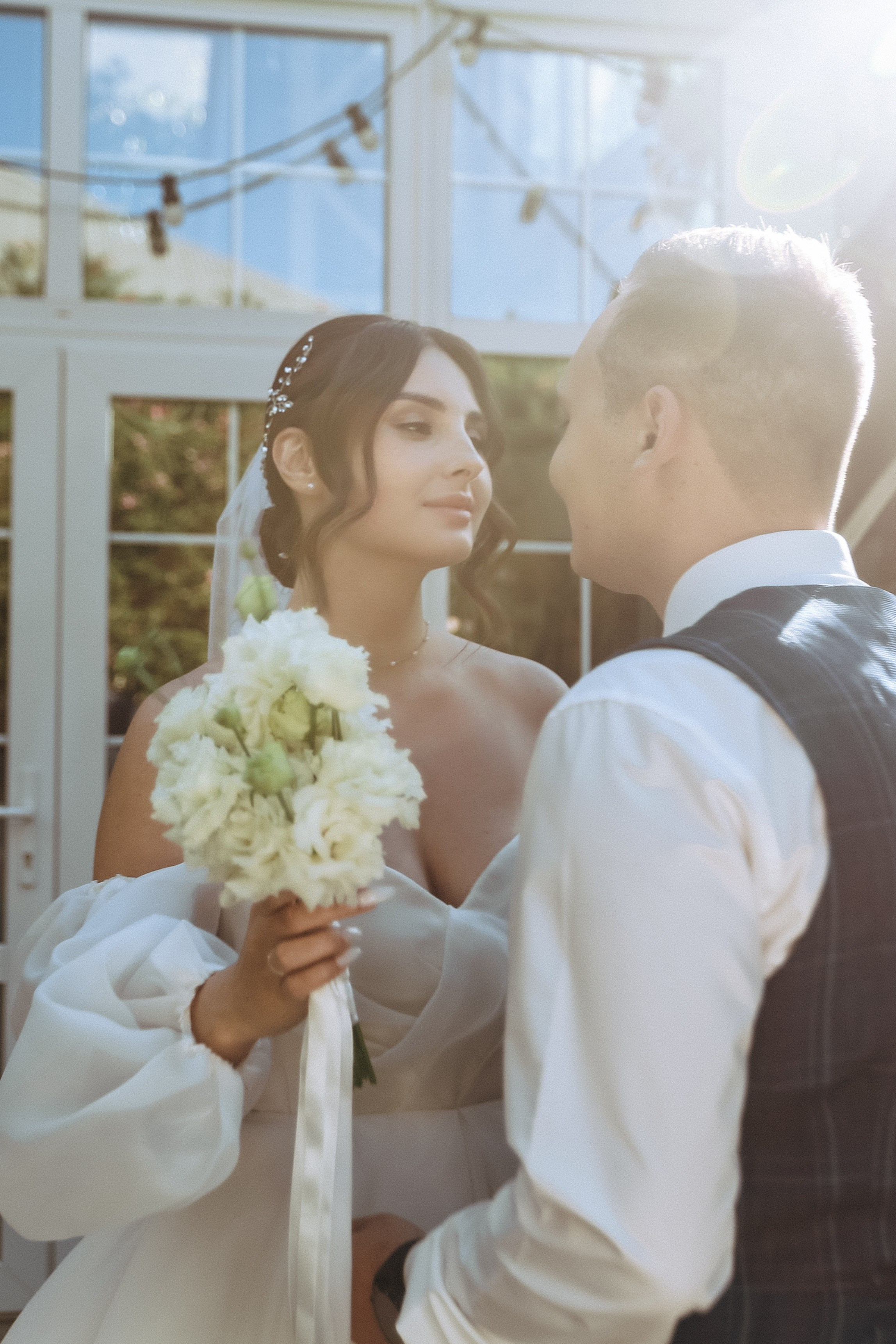 Иван и Виктория