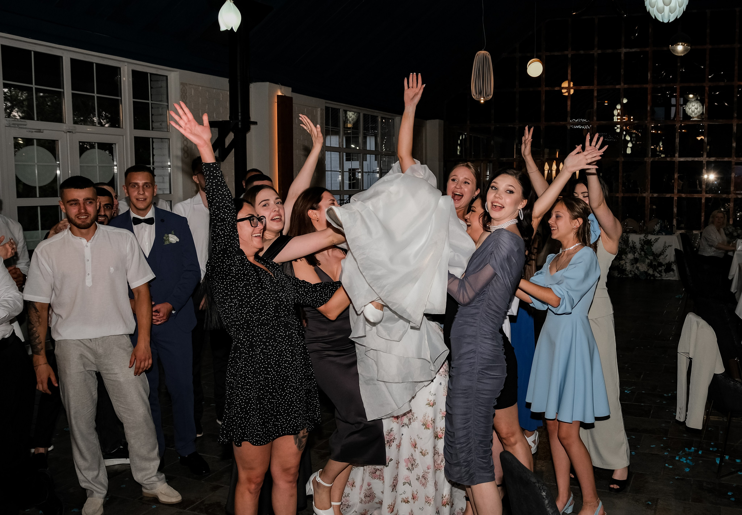 Максим и Валерия