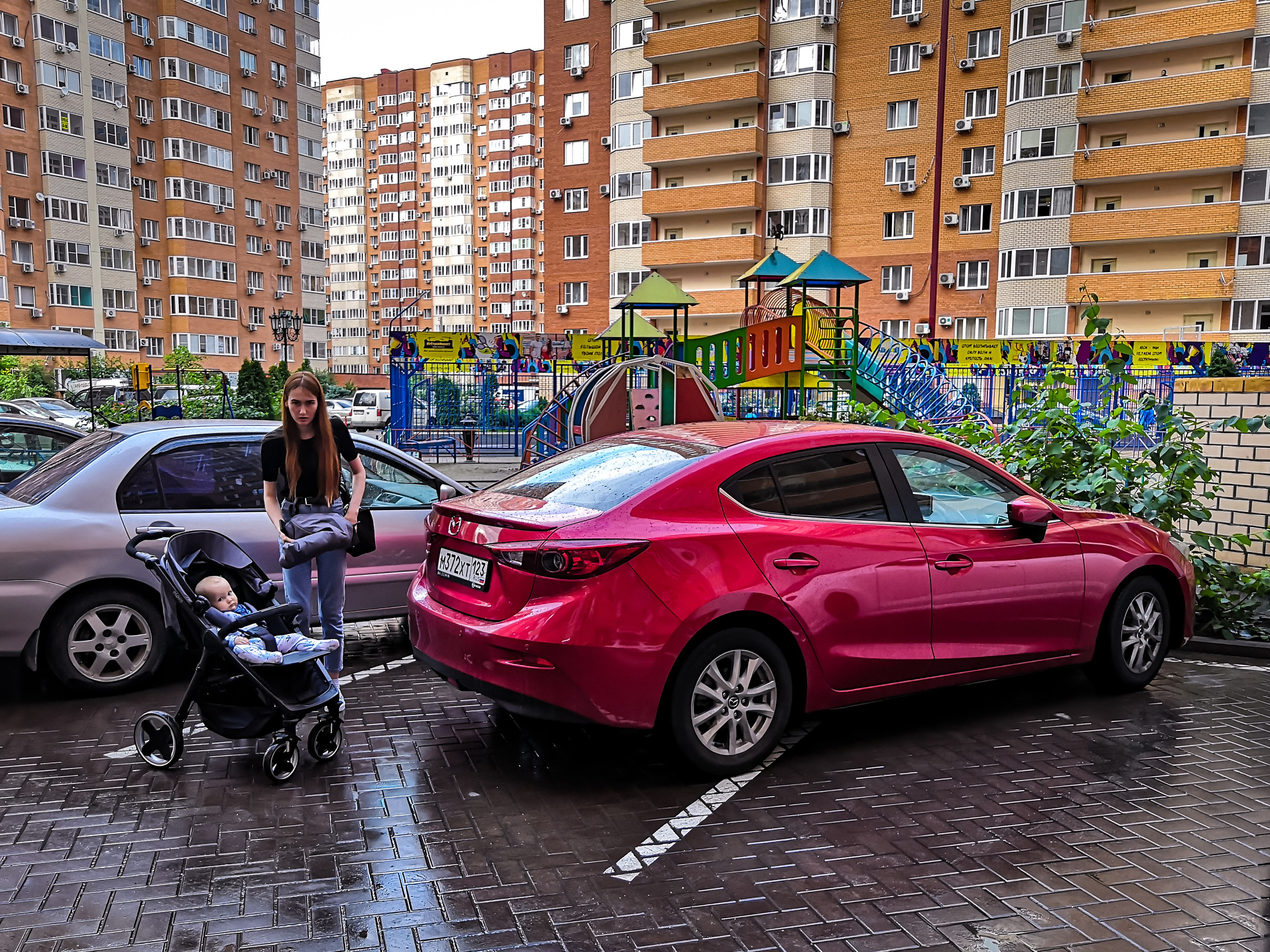 Остальные фото. Виталий Юрченко