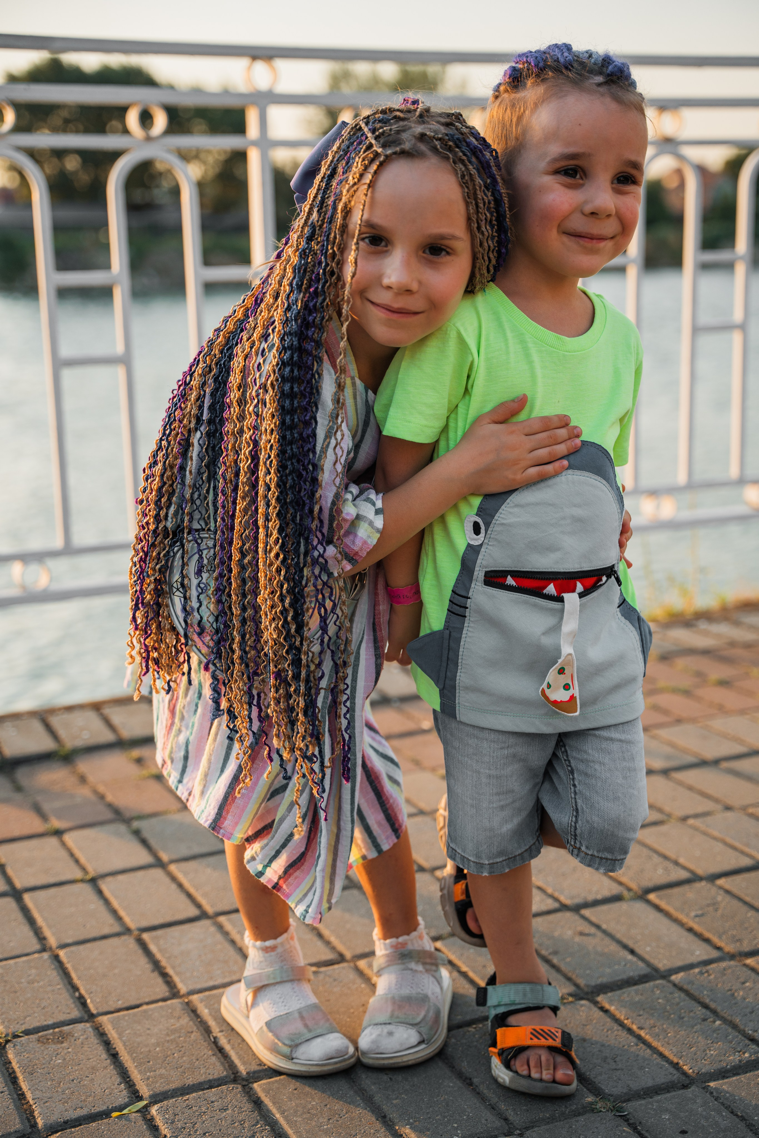 Ольга и Александр. Семейная фотосессия. Шедевры для Вас! Фотограф и Видеограф в Краснодаре Пахиев Руслан
