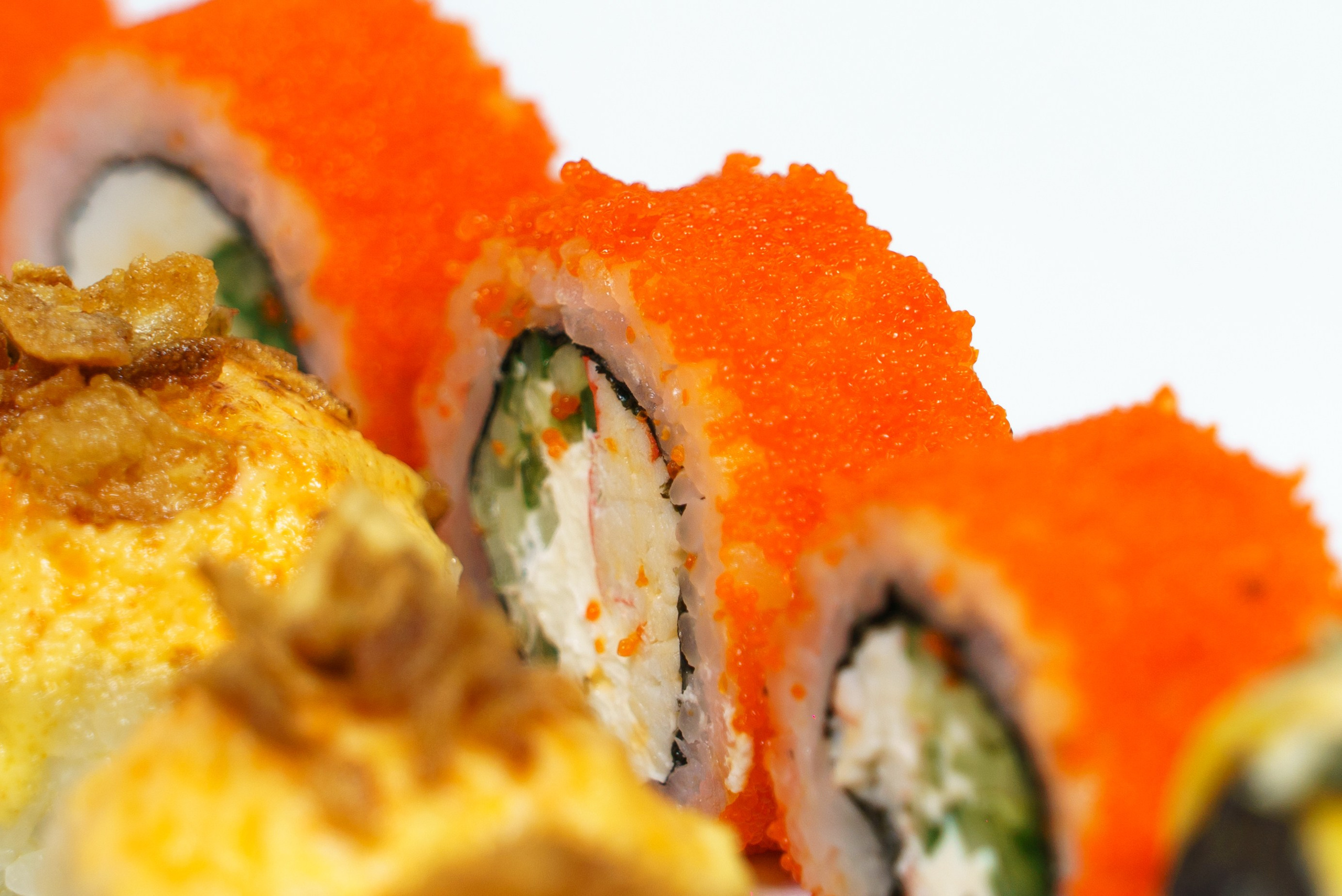 Сытый Король! Коммерческая съемка для японской кухни. Шедевры для Вас! Фотограф и Видеограф в Краснодаре Пахиев Руслан