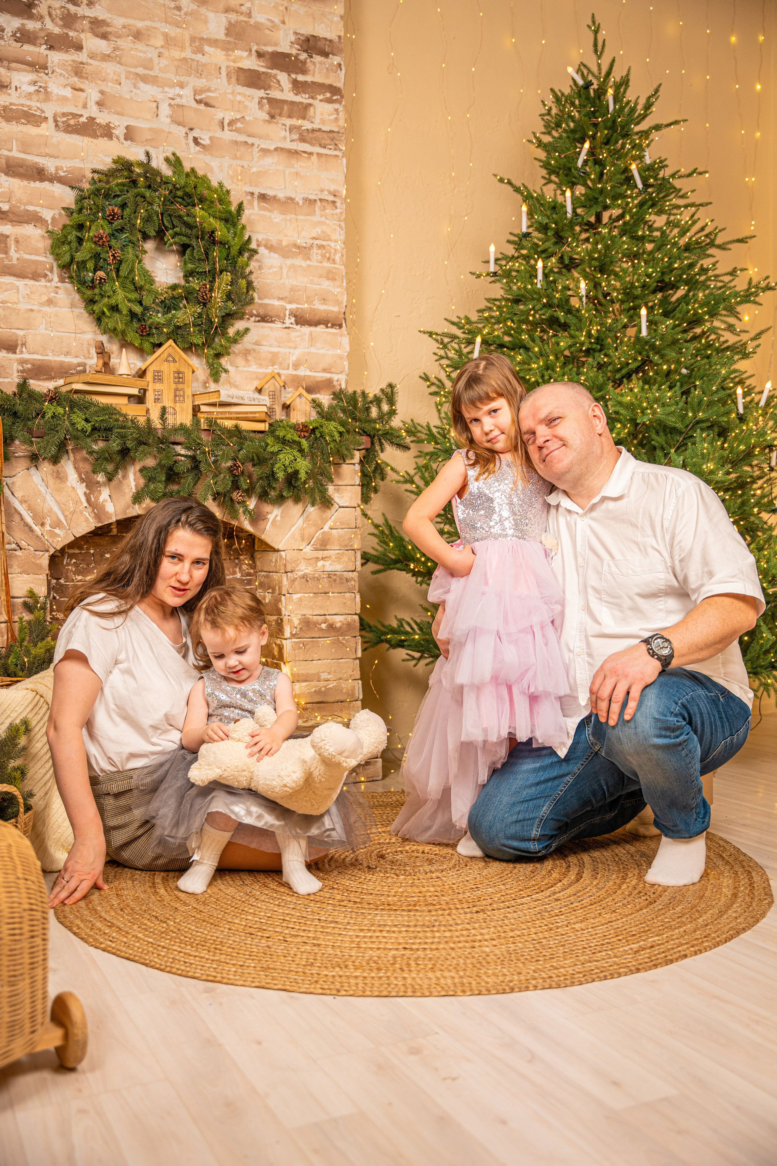 Виктория и Александр. Семейная фотосессия (2). Шедевры для Вас! Фотограф и Видеограф в Краснодаре Пахиев Руслан