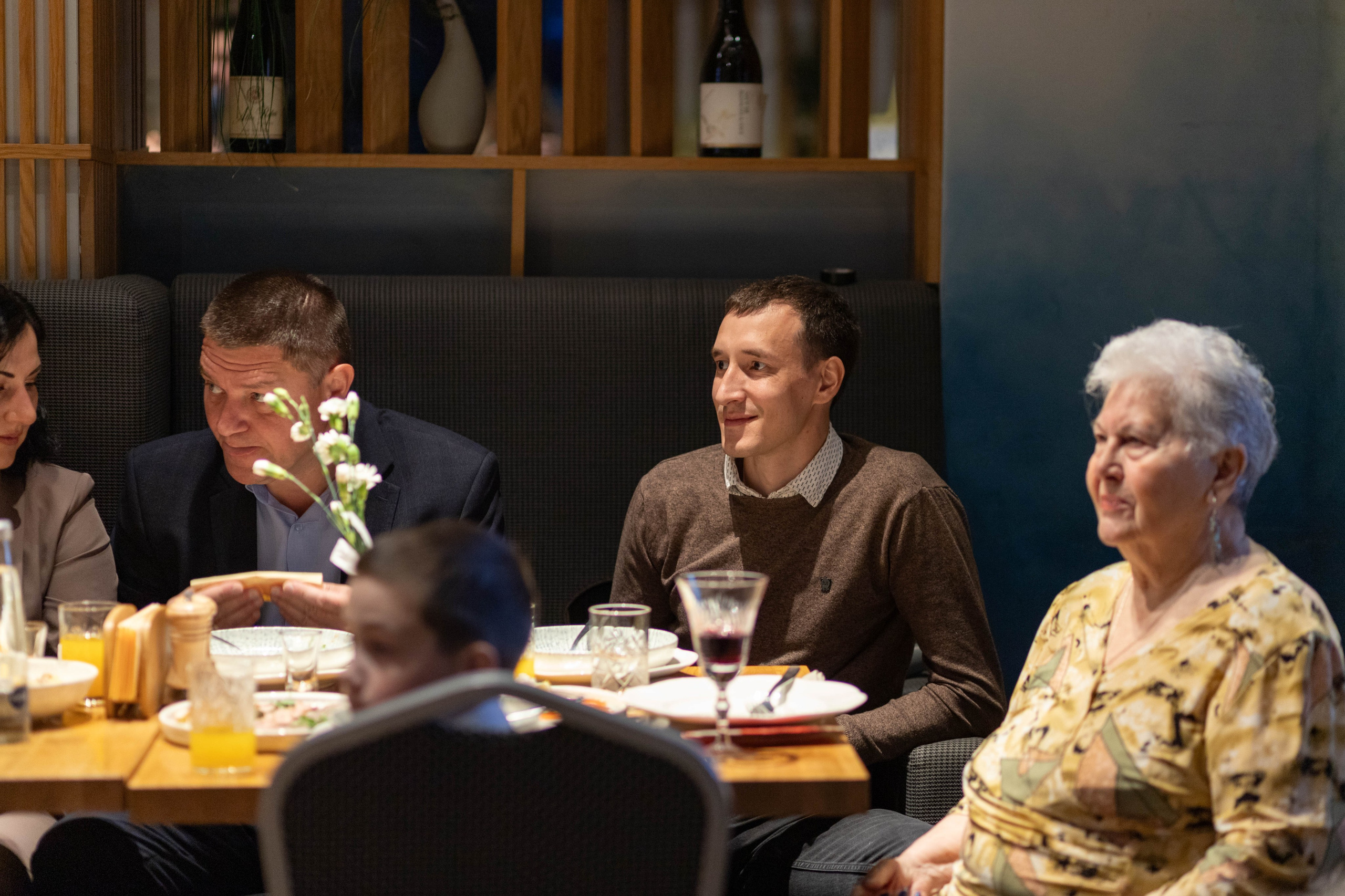 Григорий и Алёна. Ваш фотограф в Нижнем Новгороде