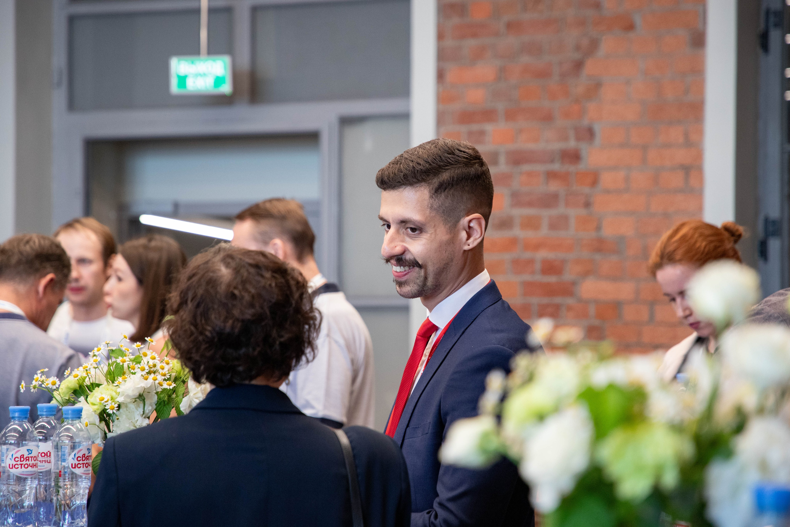 БРИКС 2024. Ваш фотограф в Нижнем Новгороде