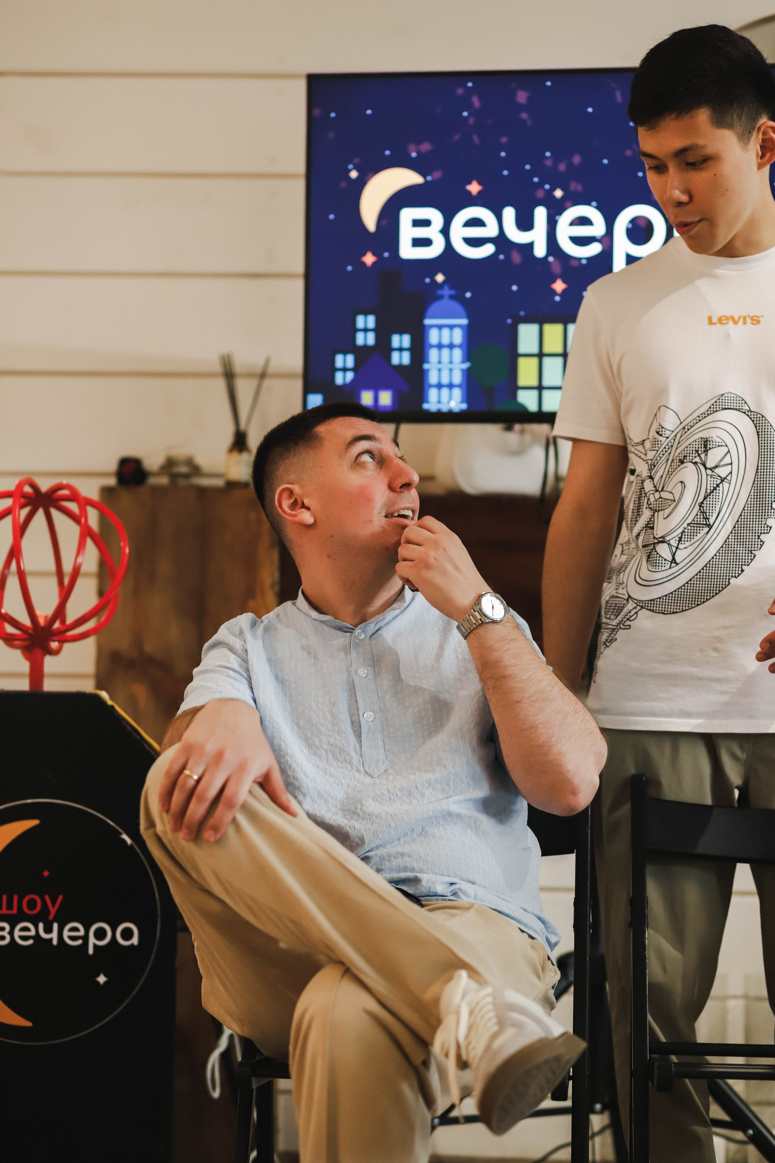 Григорий и Алена. Ваш фотограф в Нижнем Новгороде