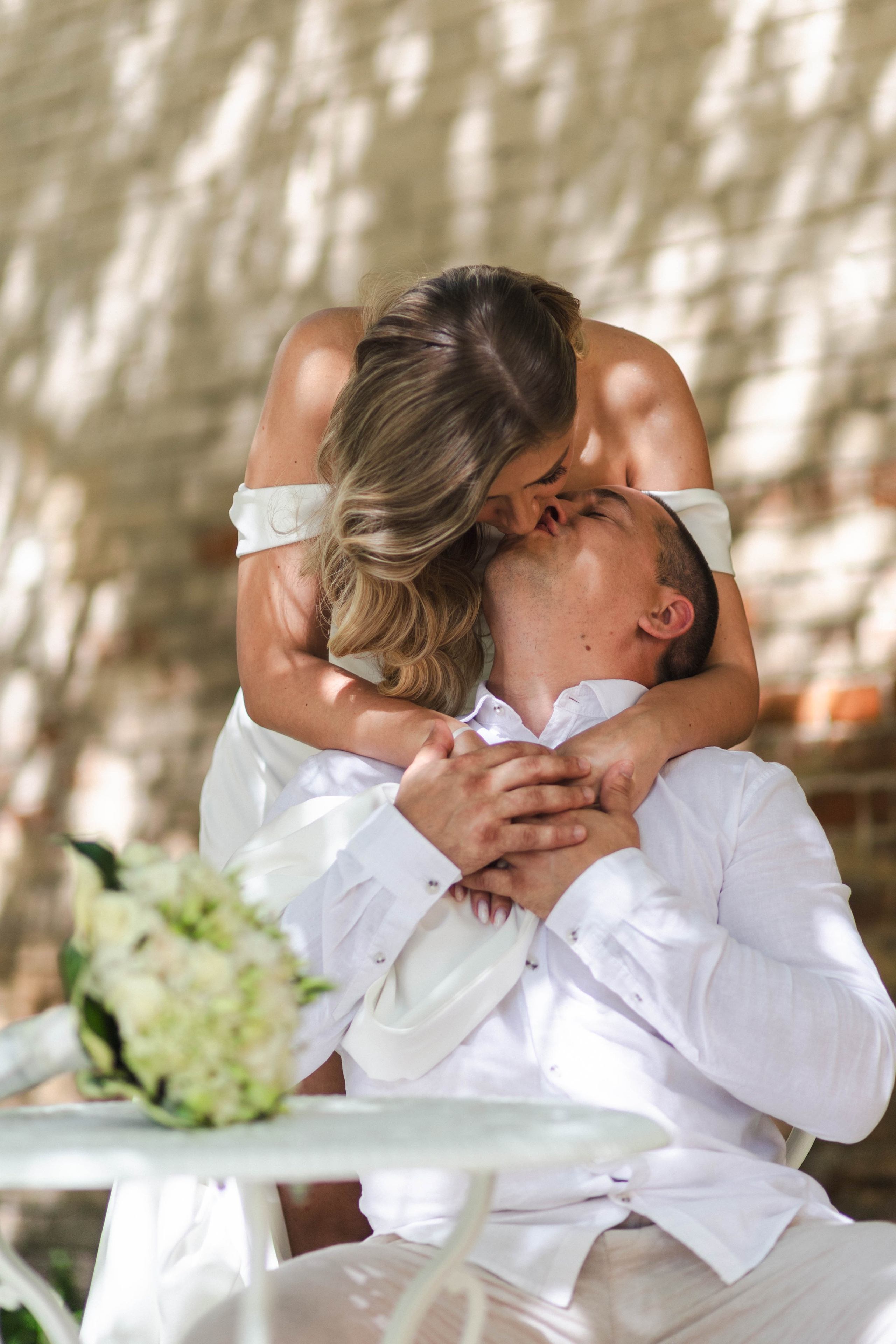 Владимир и Кристина. Ваш фотограф в Нижнем Новгороде