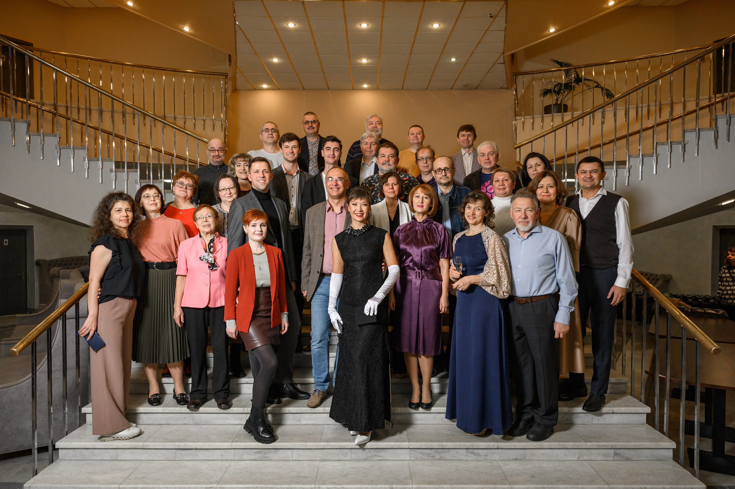 День рождения. Свадебный фотограф Москва Юрий Кульман