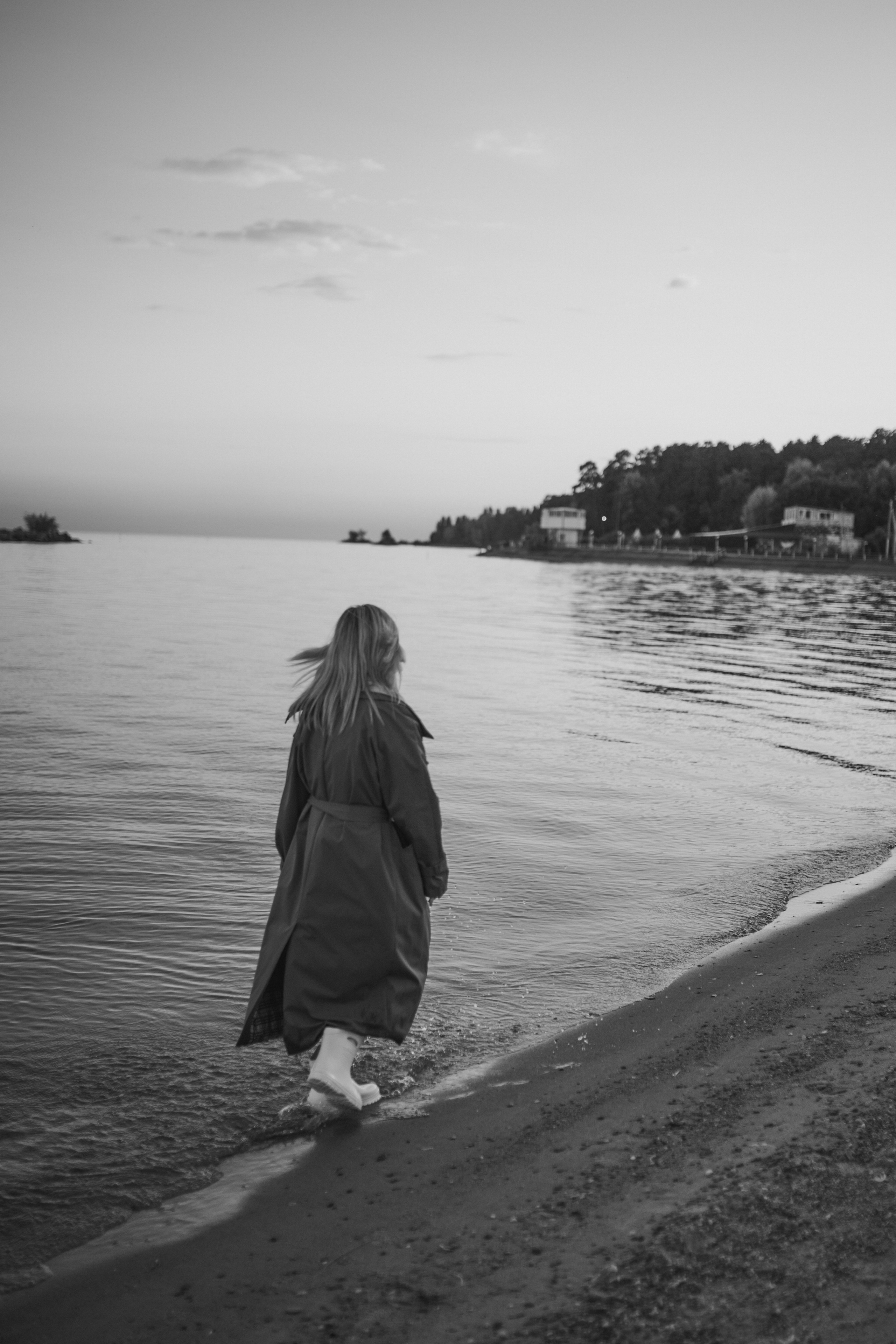 Женский портрет. Vstvph