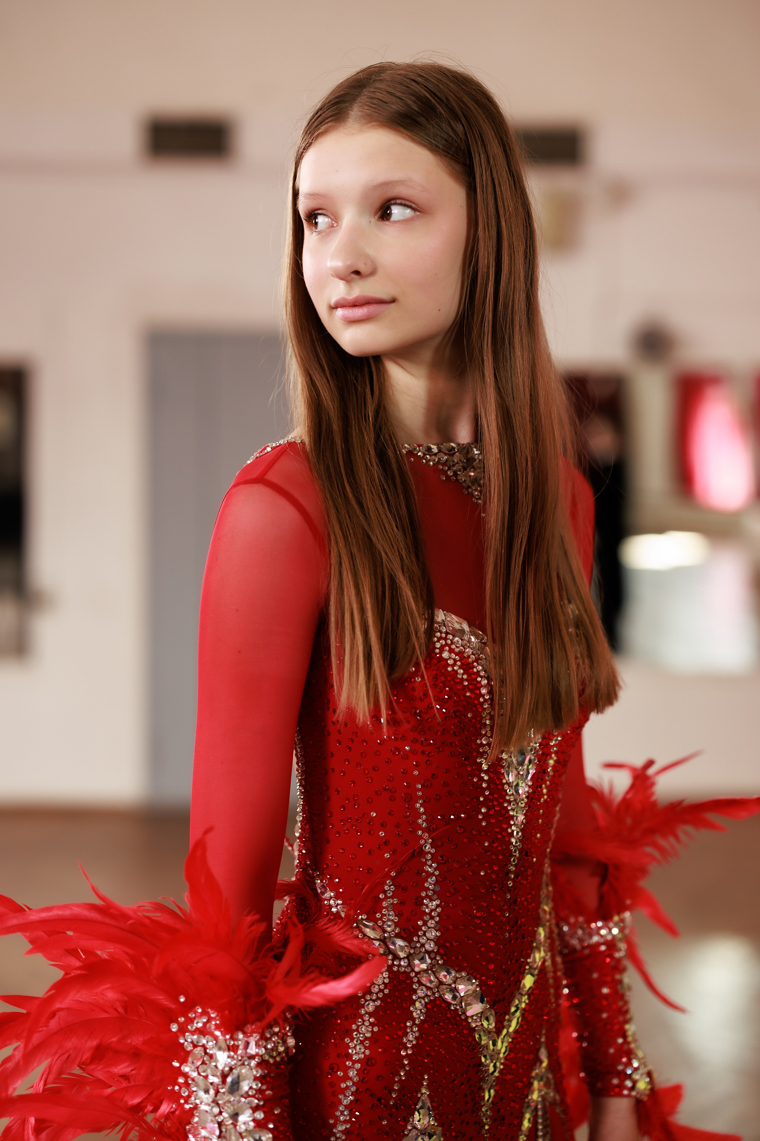 Проект «Русский вальс». Фотограф в Воронеже Галина Фурсова