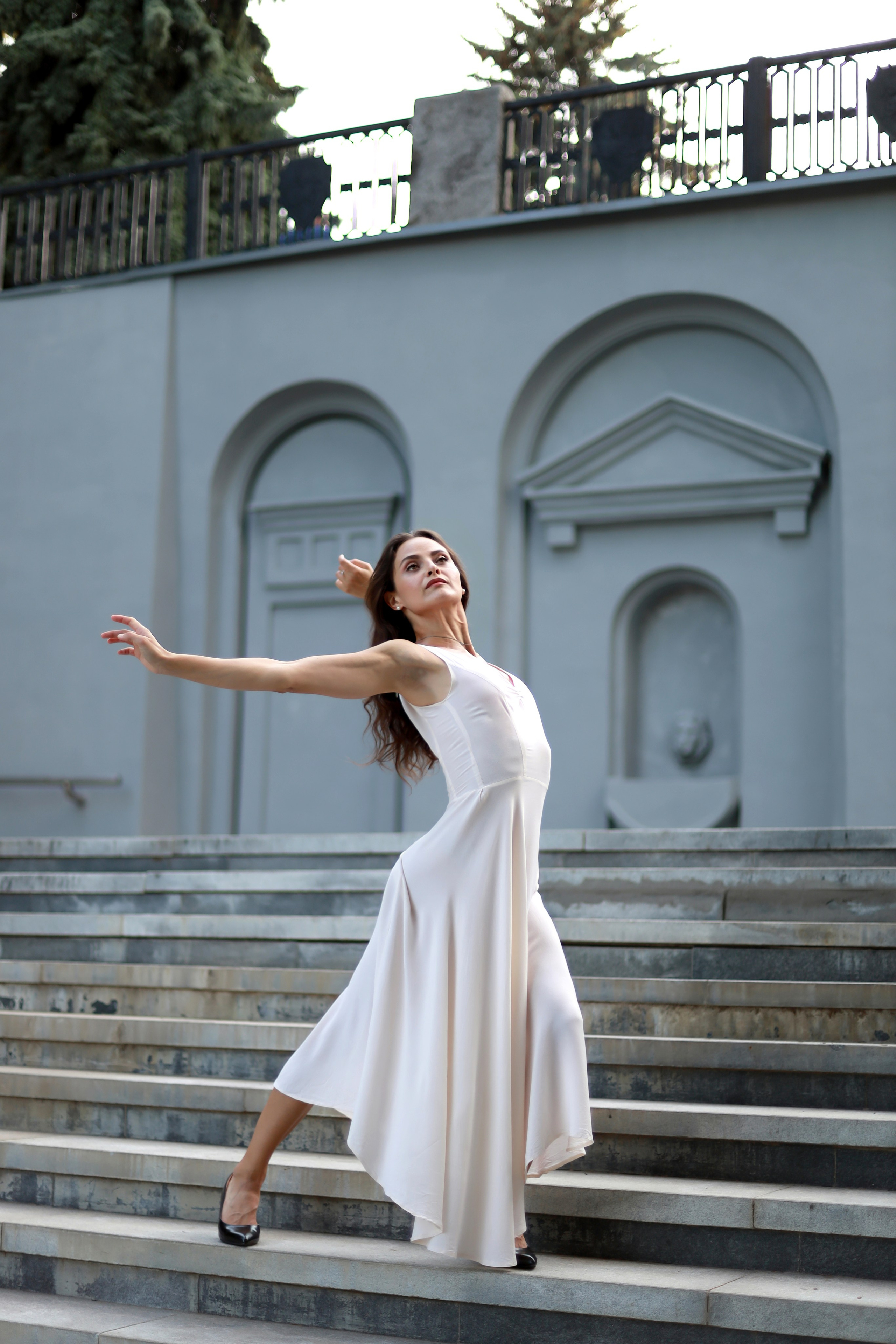 Мария. Фотограф в Воронеже Галина Фурсова