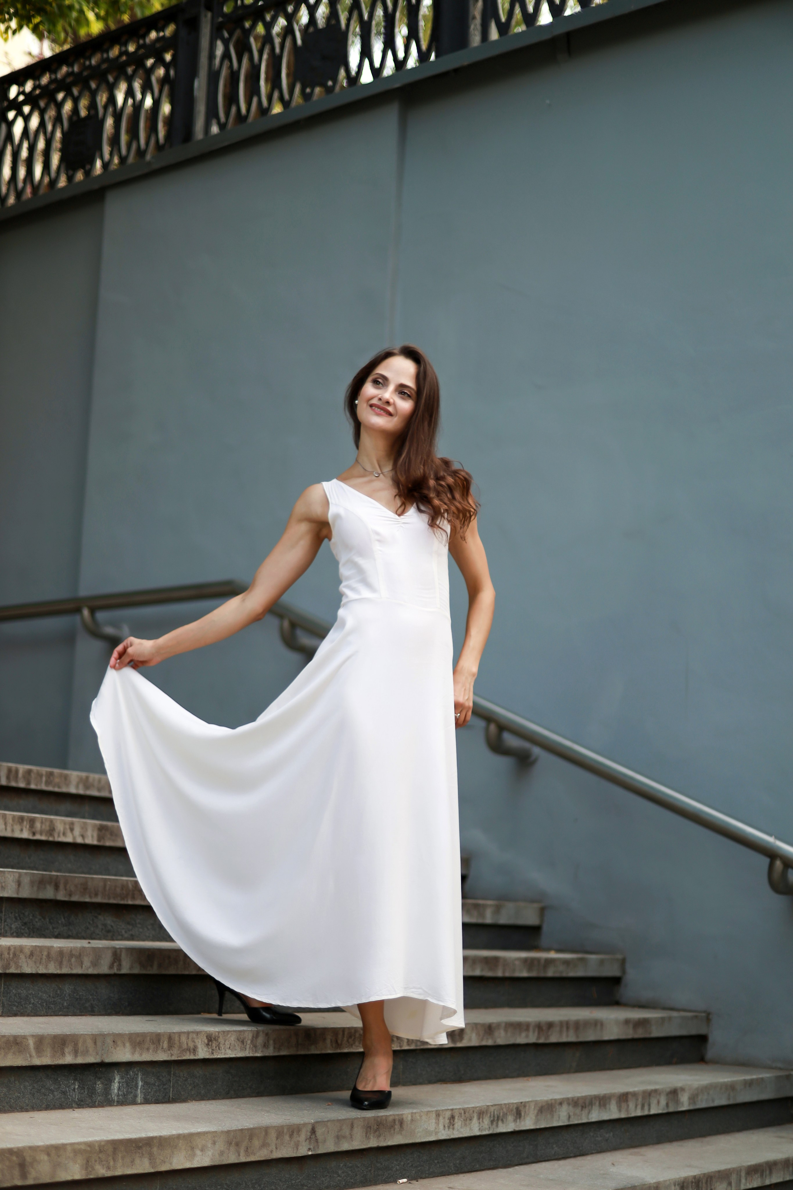 Мария. Фотограф в Воронеже Галина Фурсова