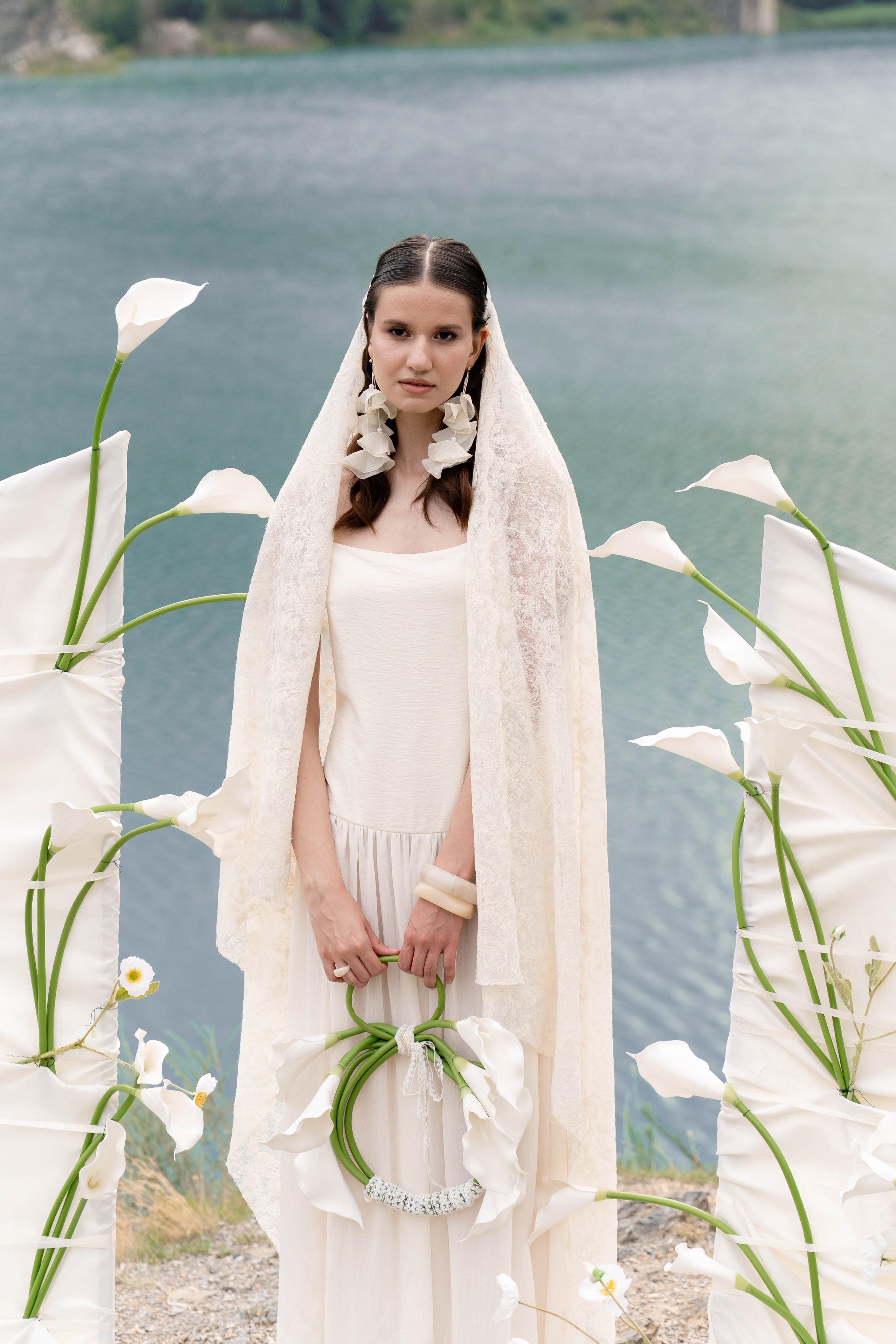 Гижгит — озеро любви. Photo_ylia.v