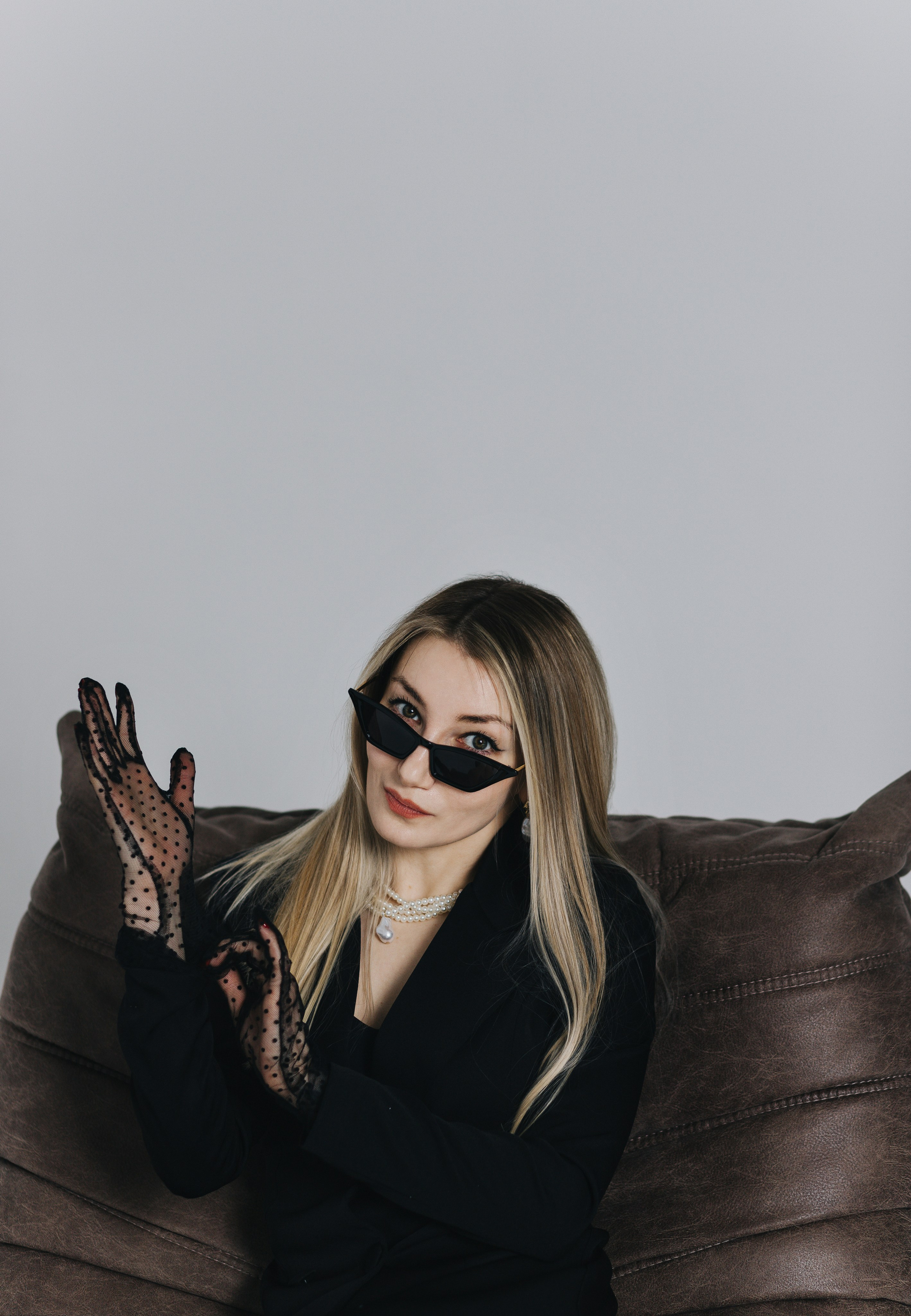 Студийная фотосессия в Ногинске. Фотограф Ногинск | Черноголовка Ева Быковских