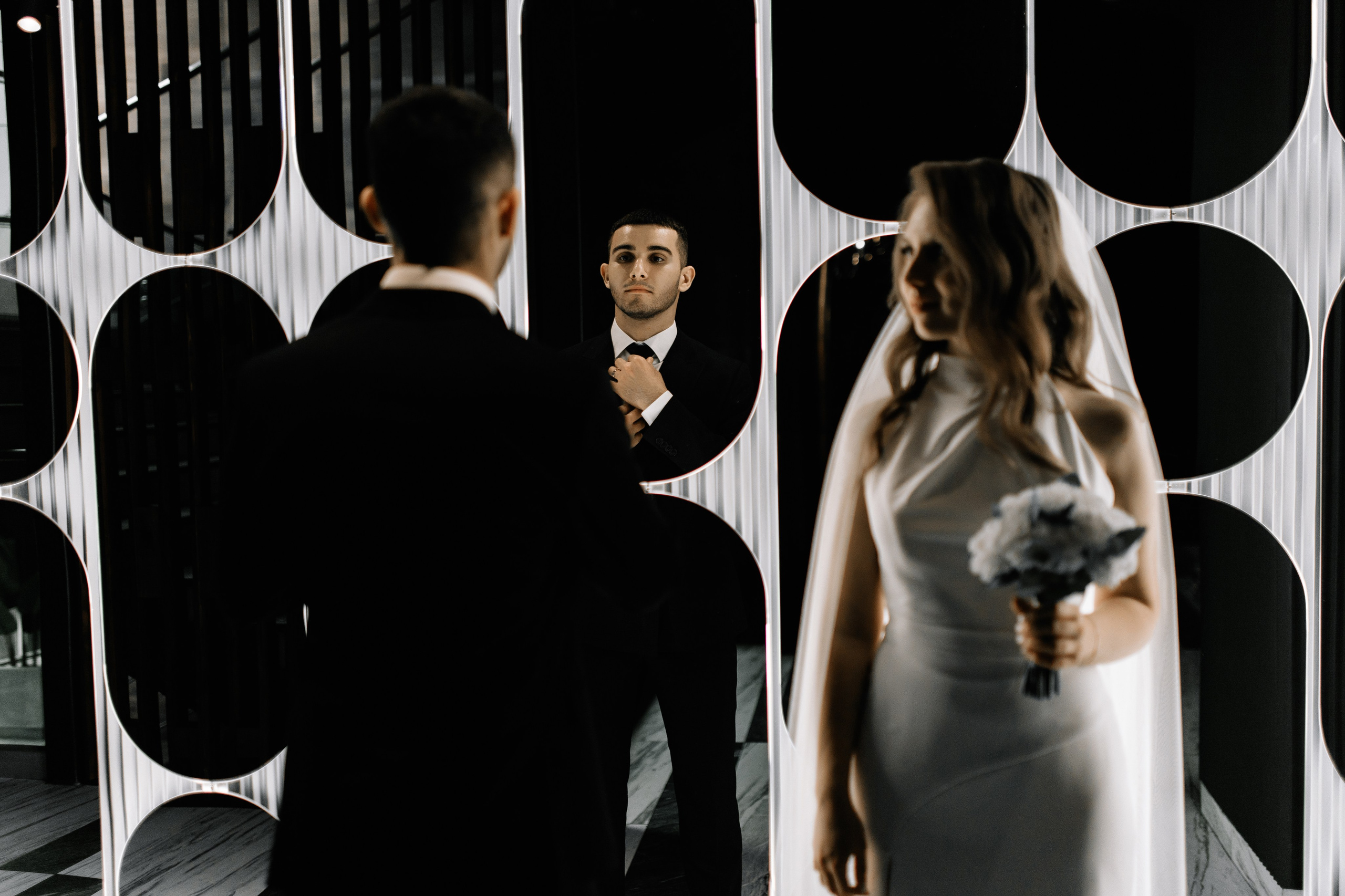 Миша и Ульяна. Анастасия Гольнева