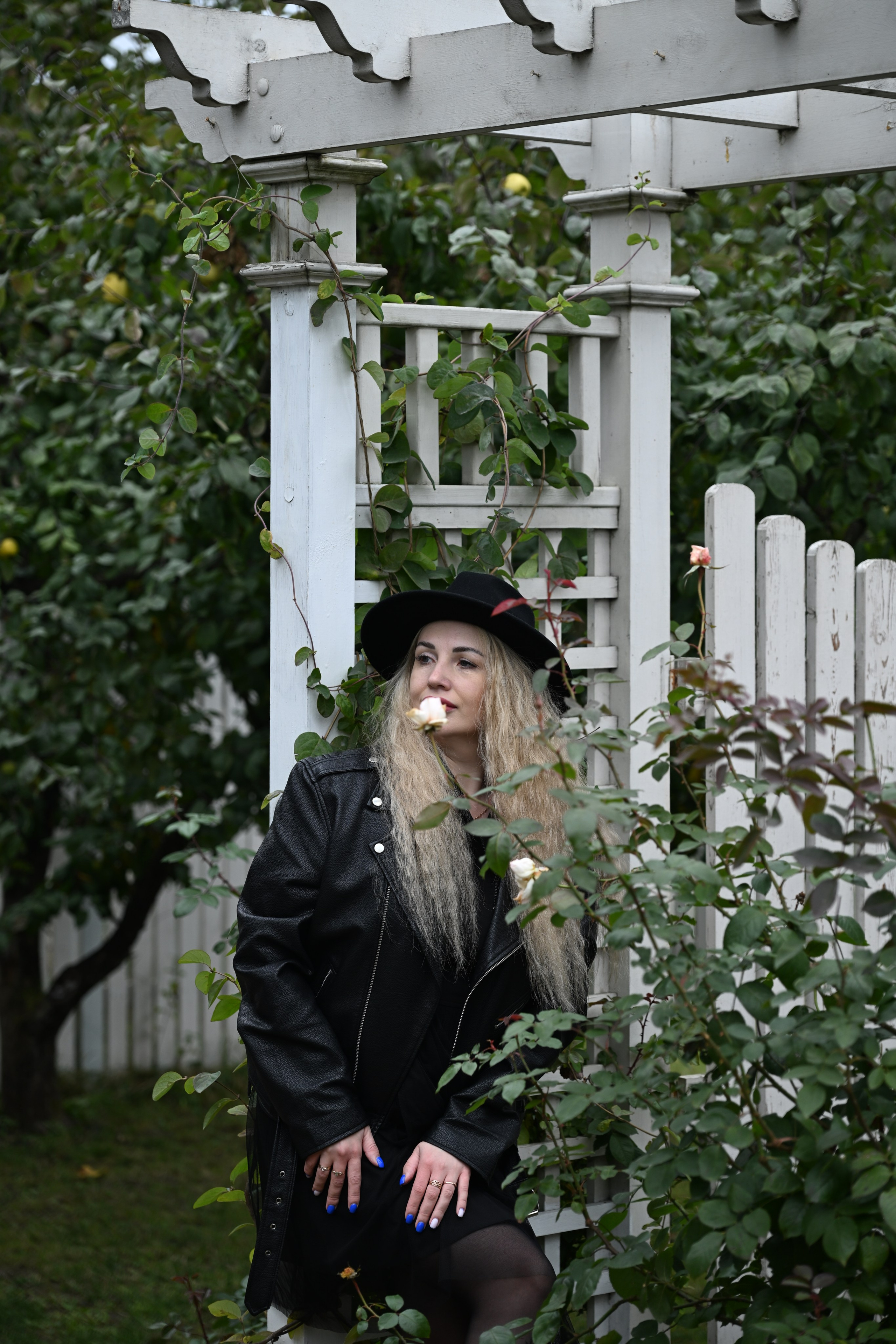 РЕГИНА ОСЕНЬ. Фотограф в Санкт-Петербурге Сафронов Николай