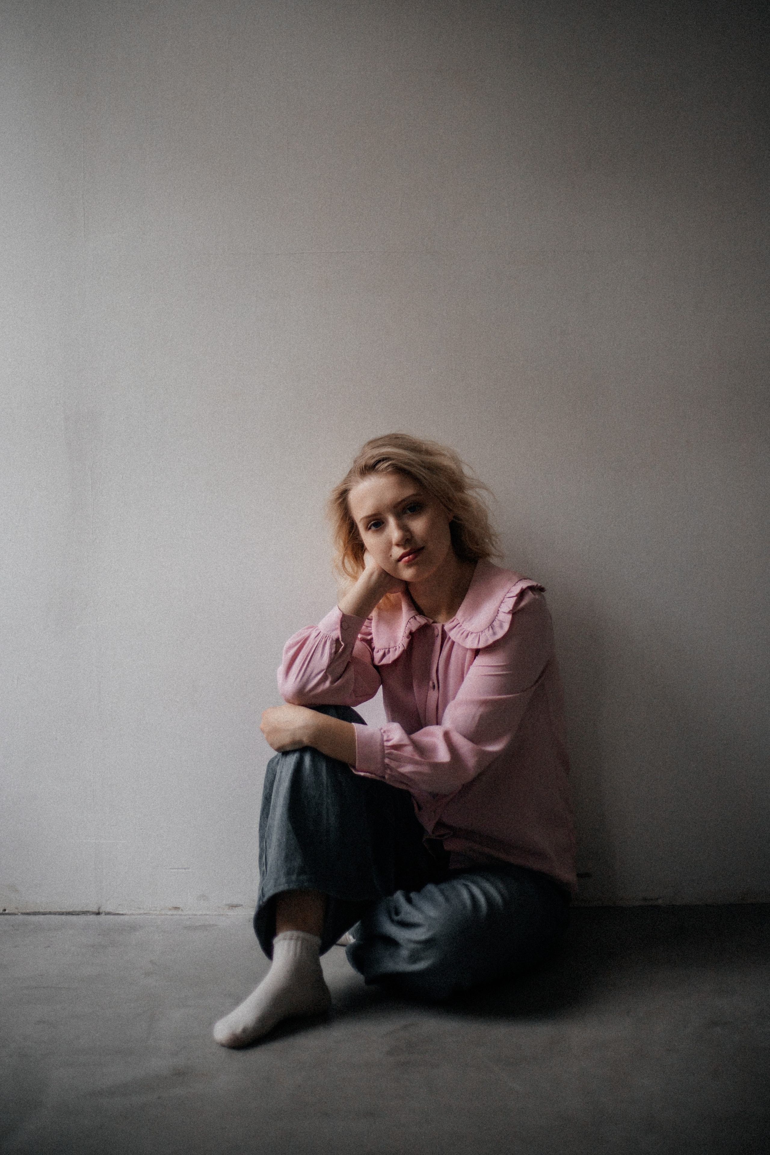 Светлана. Женский фотограф в Москве Юля Иванова