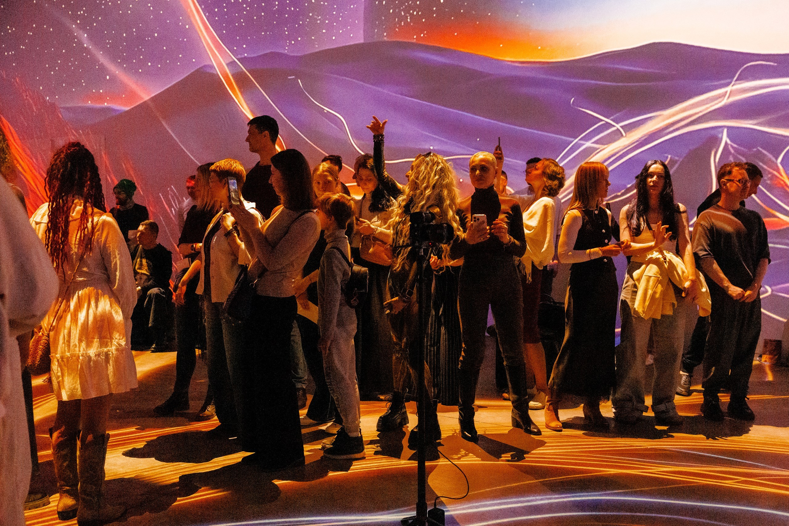 Ирина Нельсон. Свадебный фотограф в Москве — Ольга Козловская