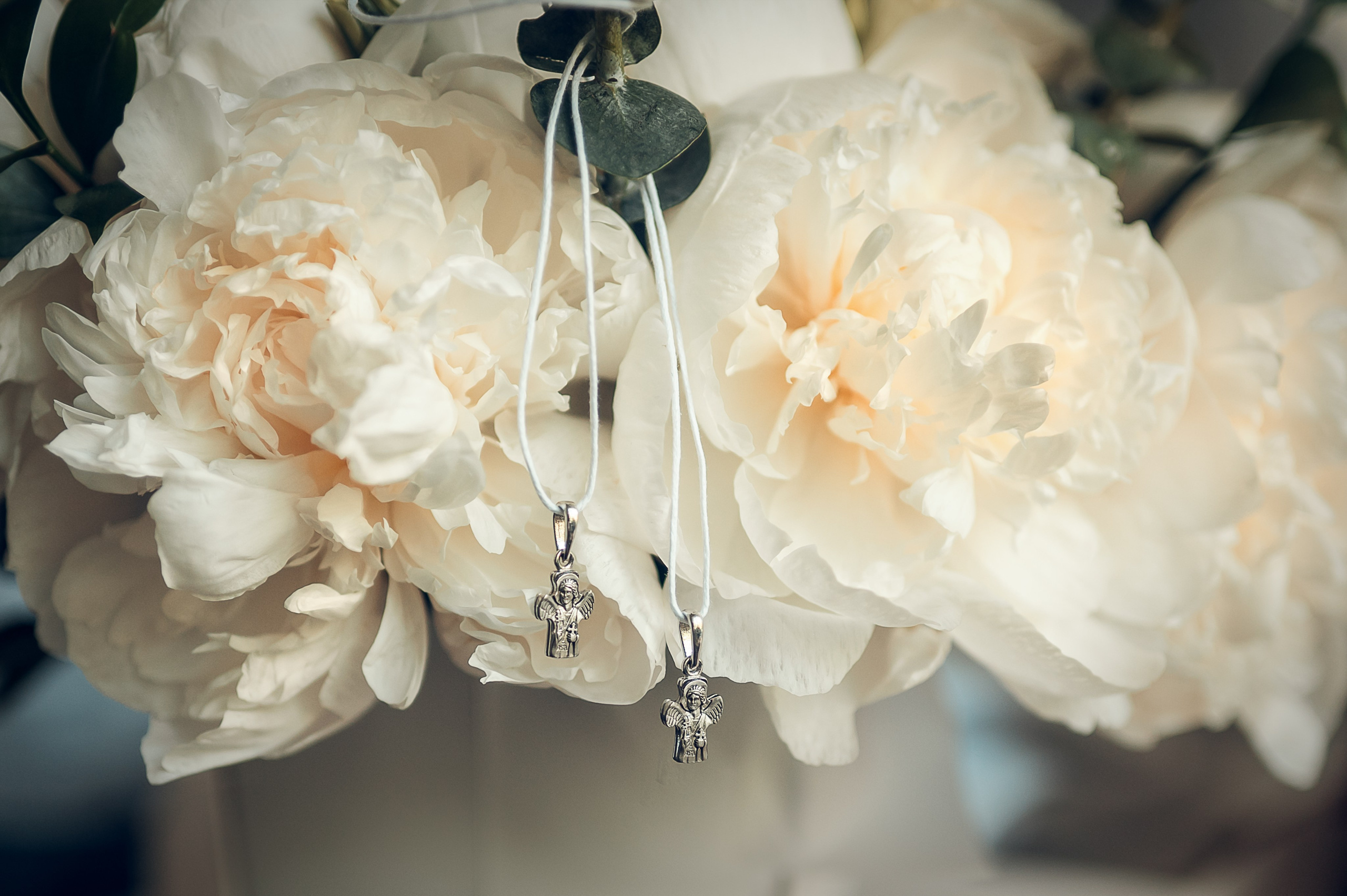 Церковные таинства. Ольга Куприянова