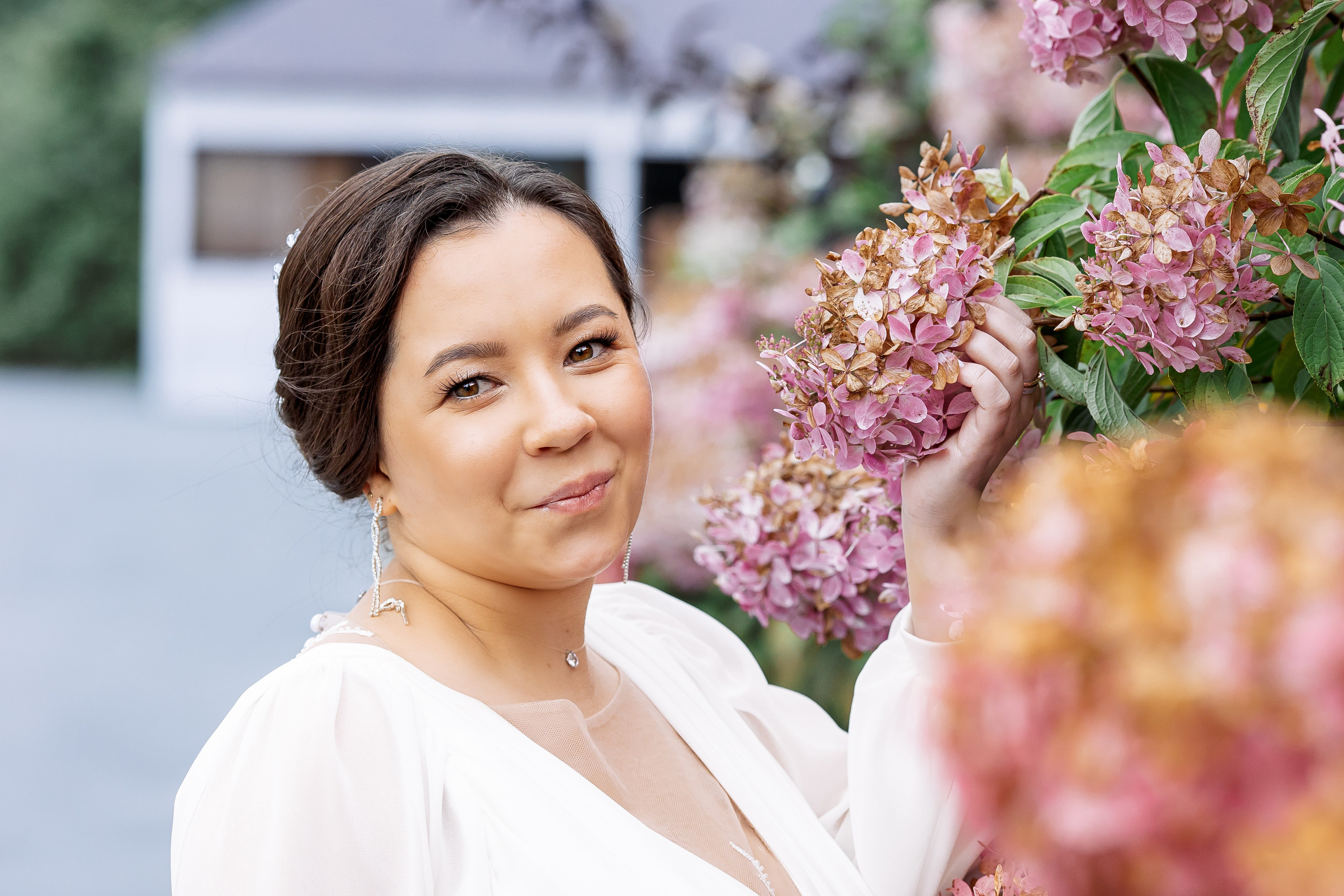 Станислав и Марина. Свадебный и семейный фотограф в Челябинске Юлия Ишимова