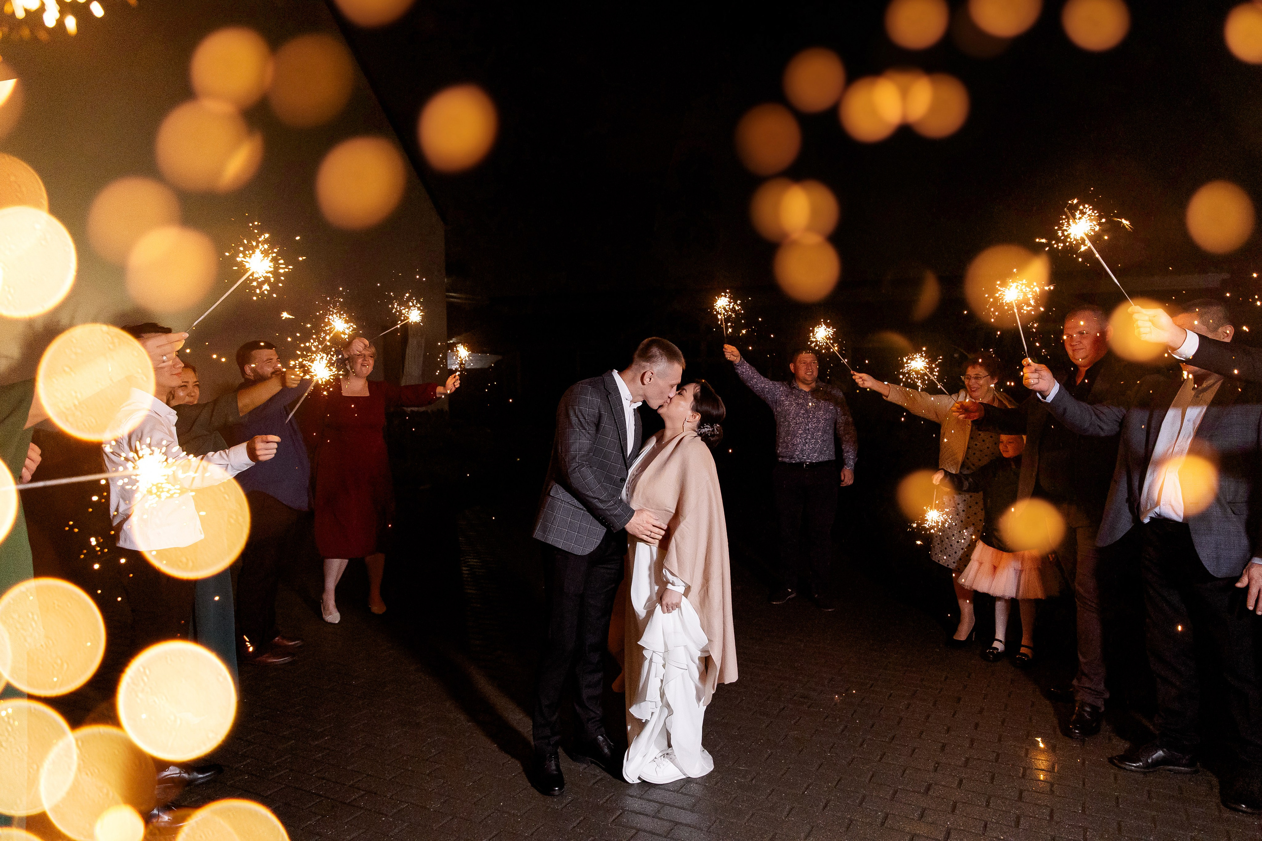 Станислав и Марина. Свадебный и семейный фотограф в Челябинске Юлия Ишимова