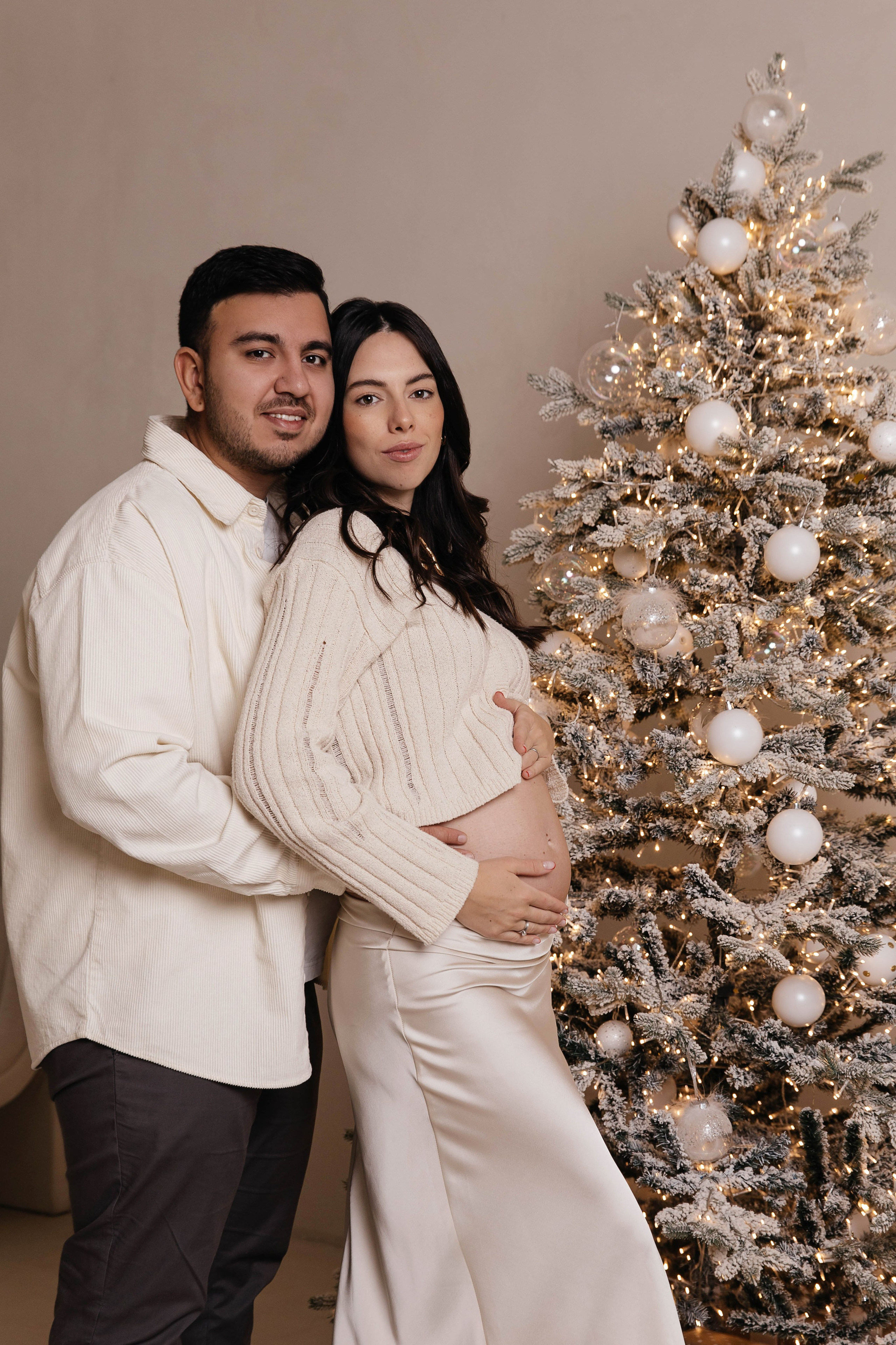 Беременность. Фотограф индивидуальных женских портретов и LOVEstory в Москве